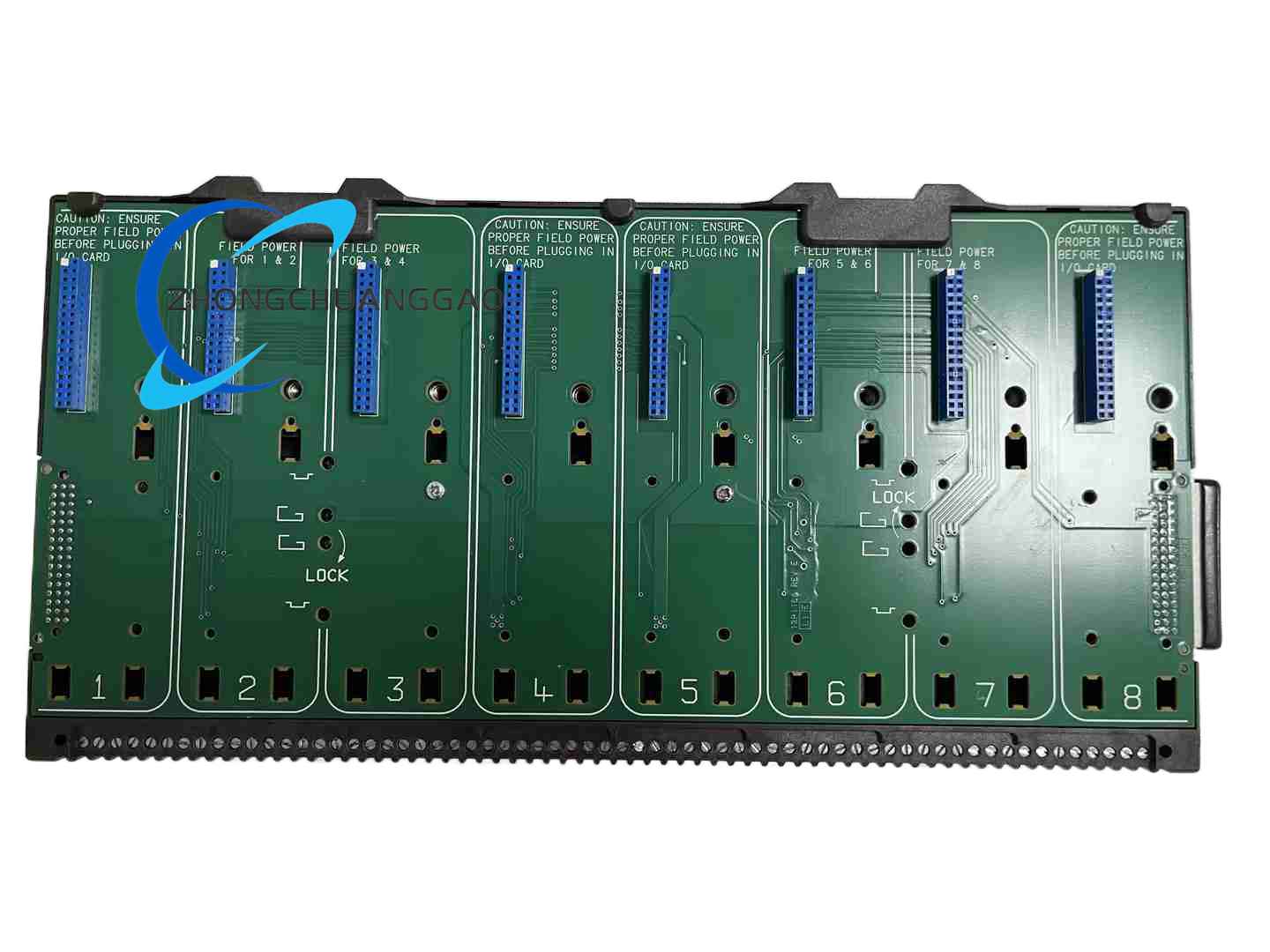 Emerson KJ4001X1-BE1