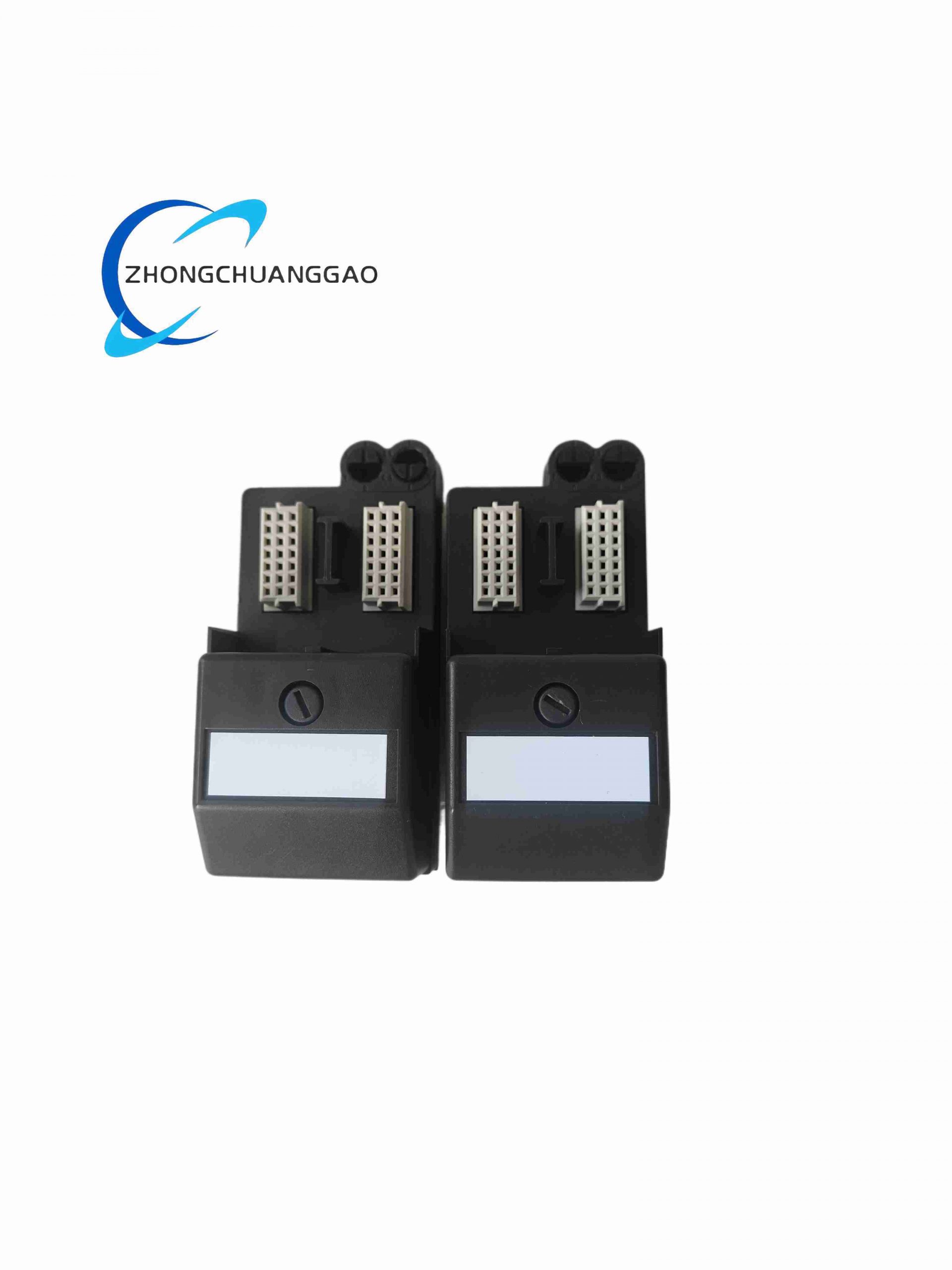 EMERSON KJ4001X1-CE1 - Image 2