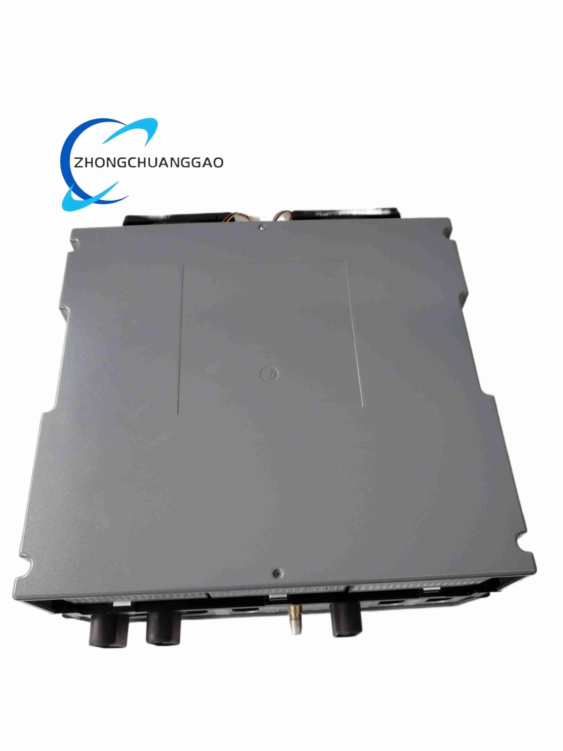 Parker LA471160U540 - Image 2