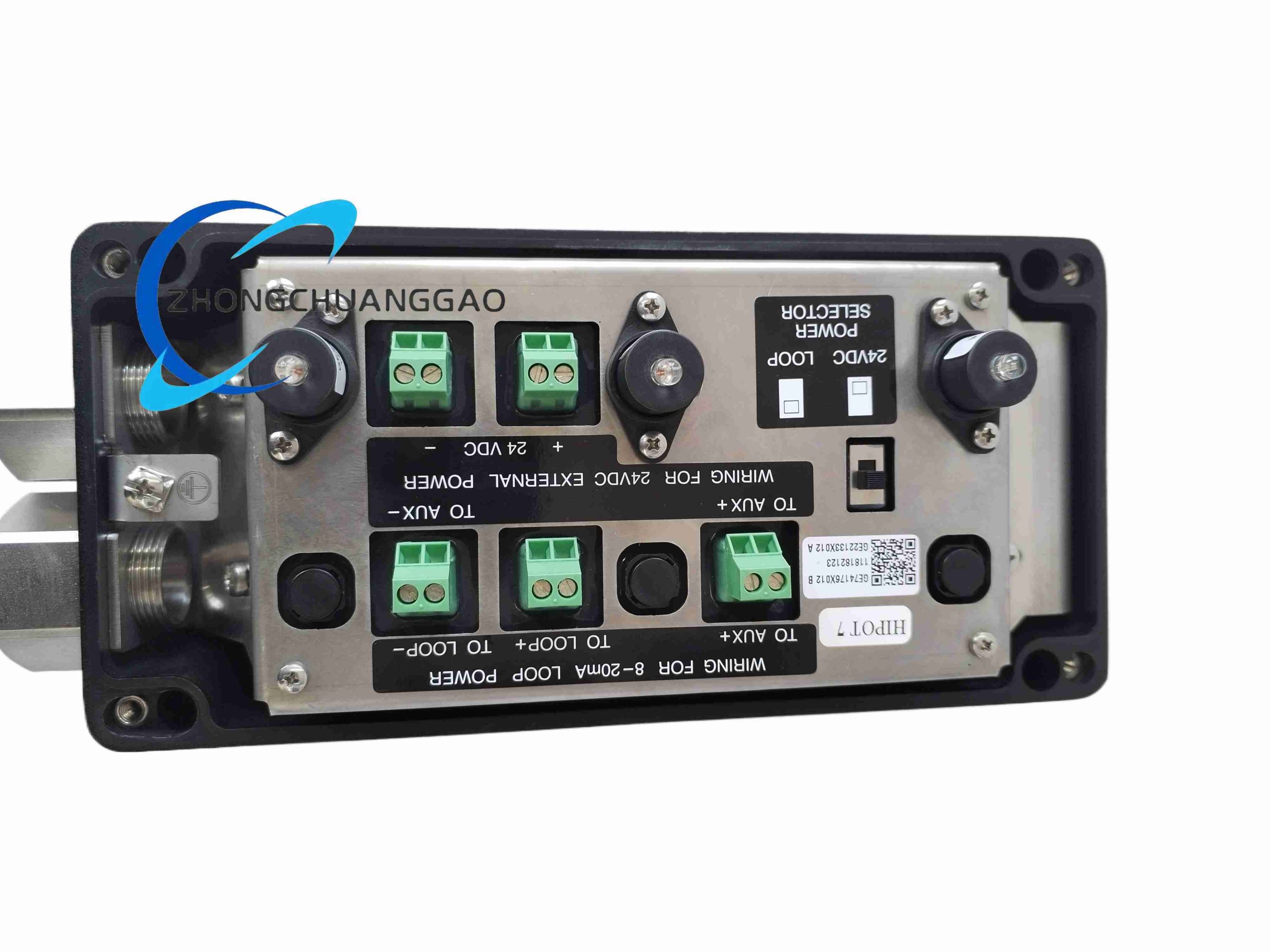 Fisher LCP100 - Image 3
