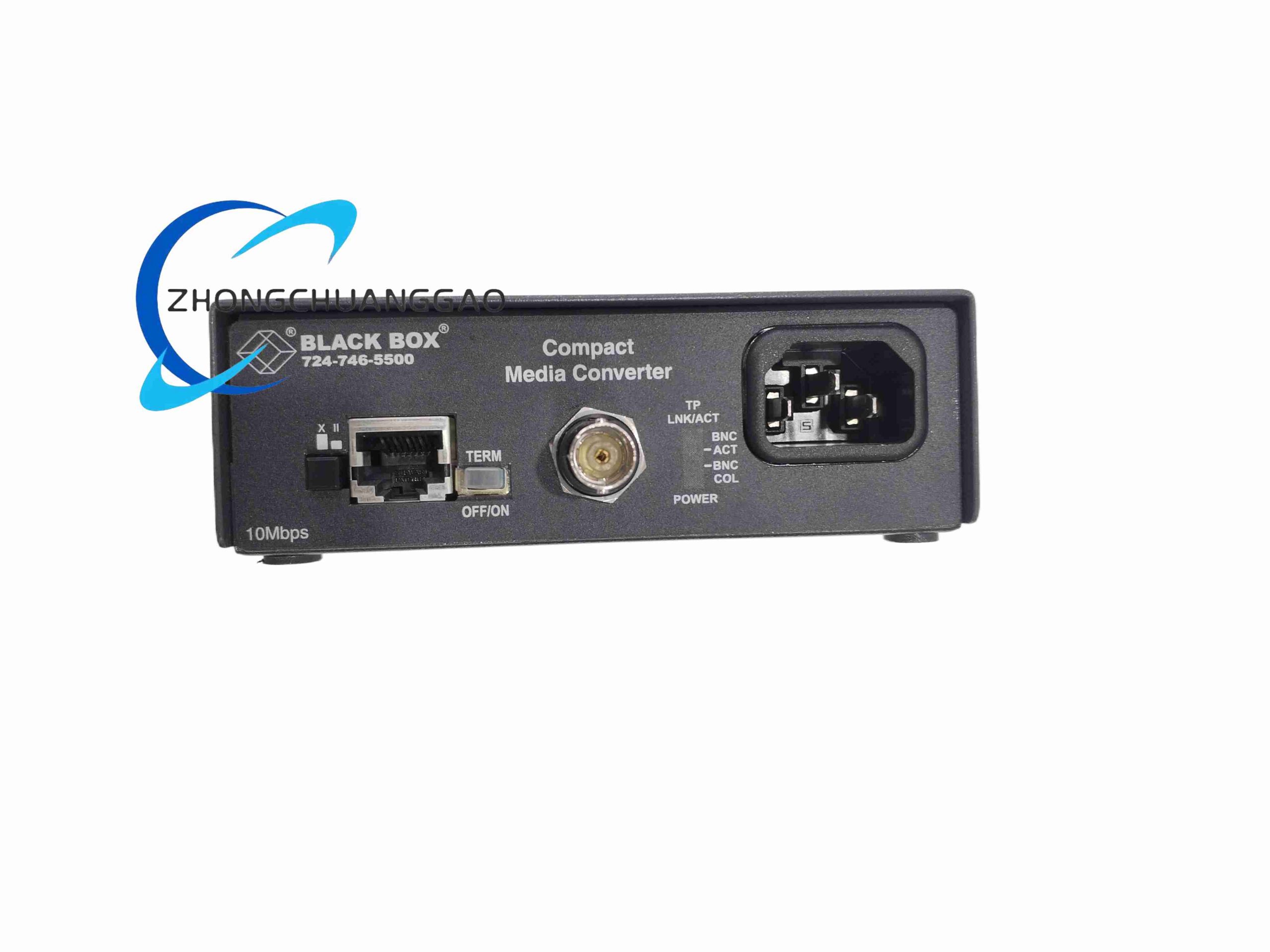 BLACK BOX LMC009A-R5