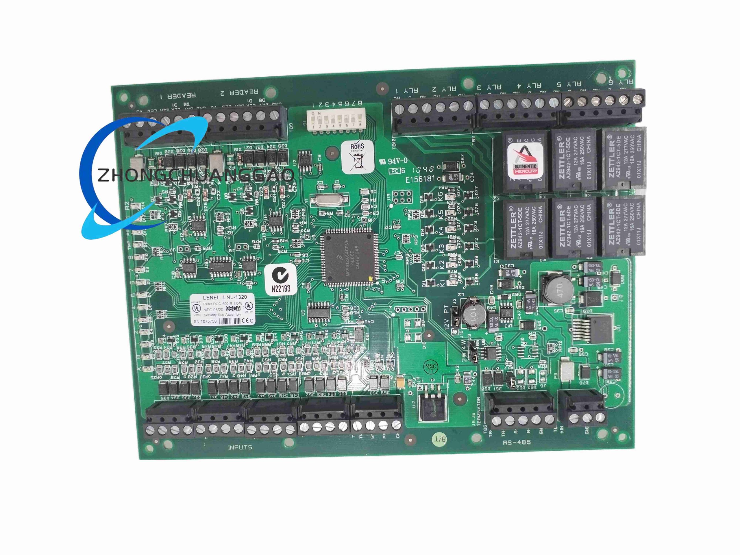 Lenel LNL-1320