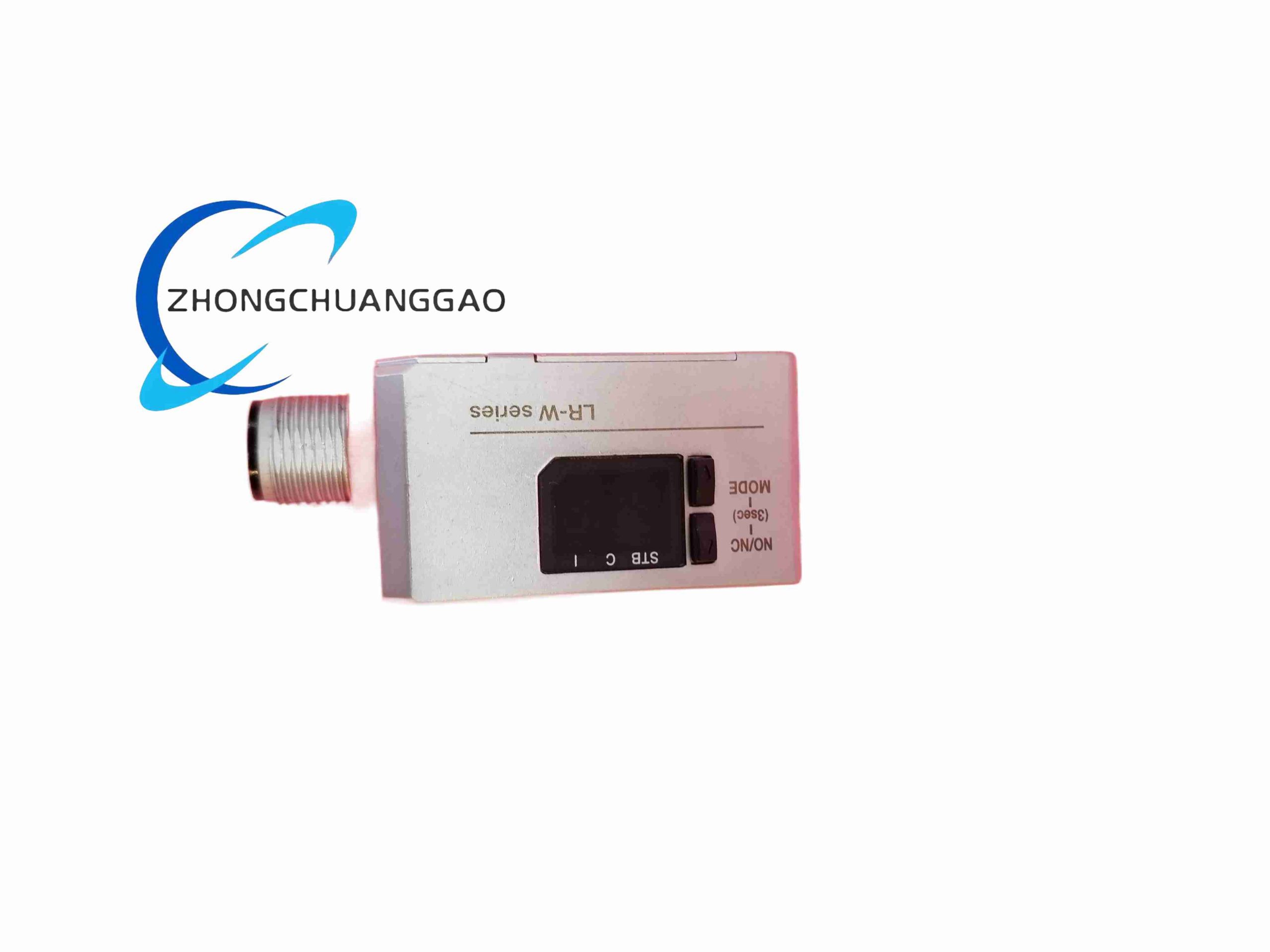 KEYENCE LR-W500C