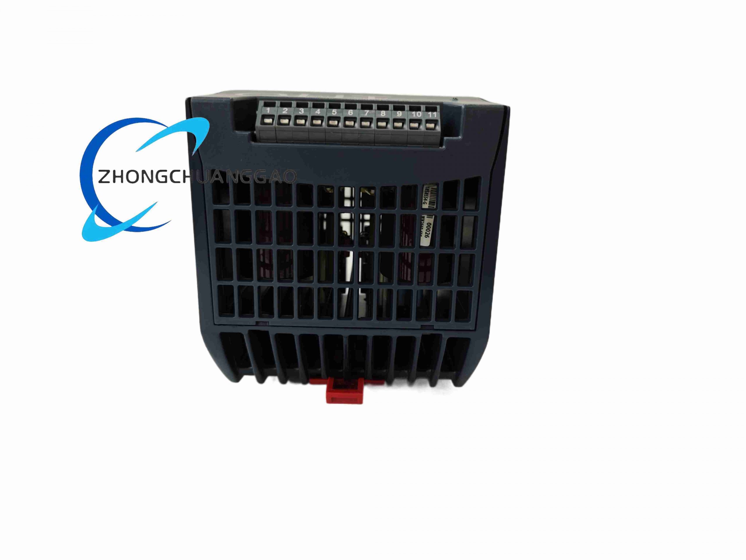 ABB LWN2660-6EG 3BHL000986P7002 - Image 3