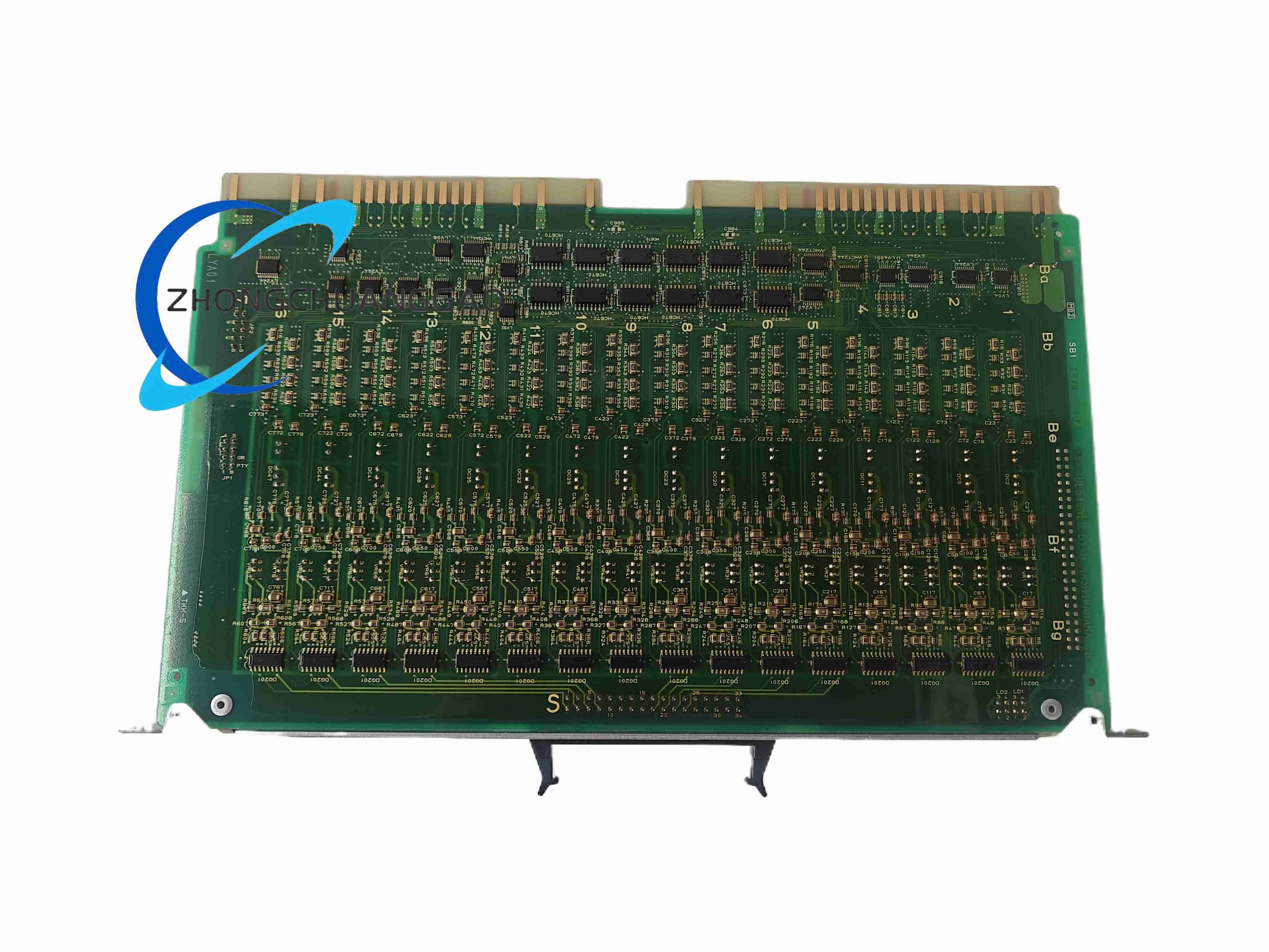 HITACHI LYA010A - Image 2