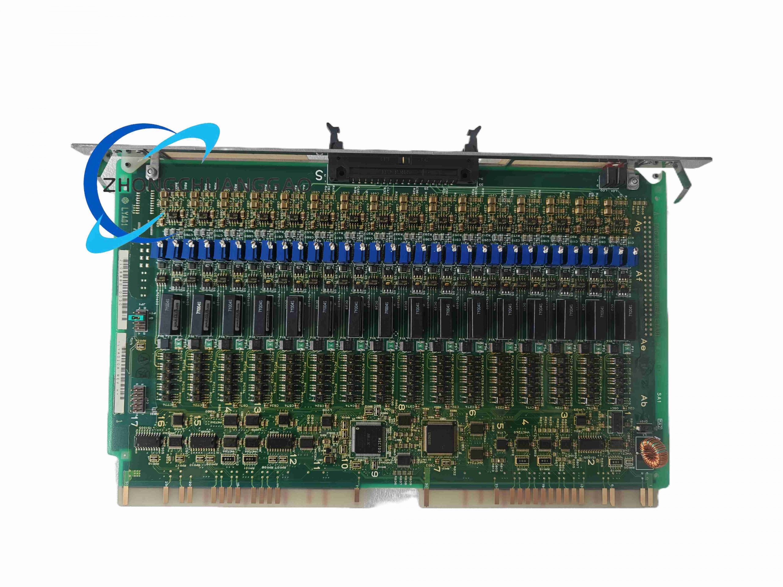 HITACHI LYA010A