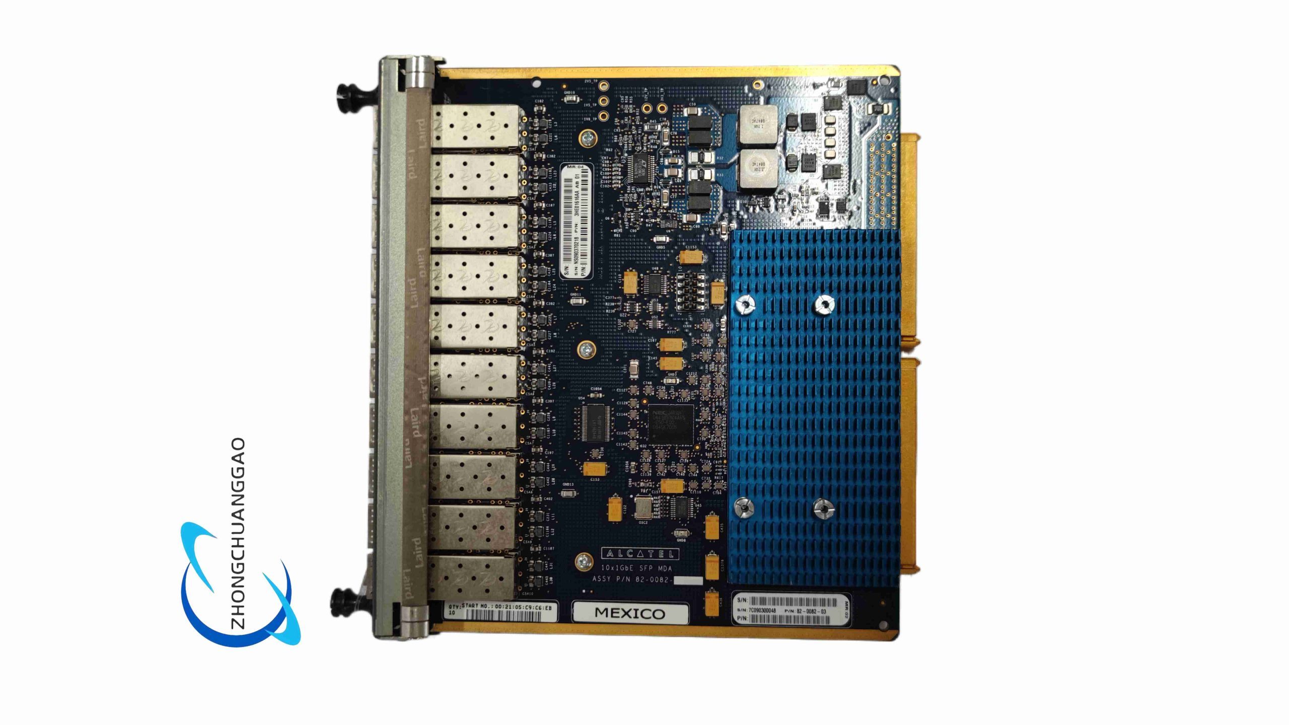 Alcatel-Lucent M10-1GB-SFP-B
