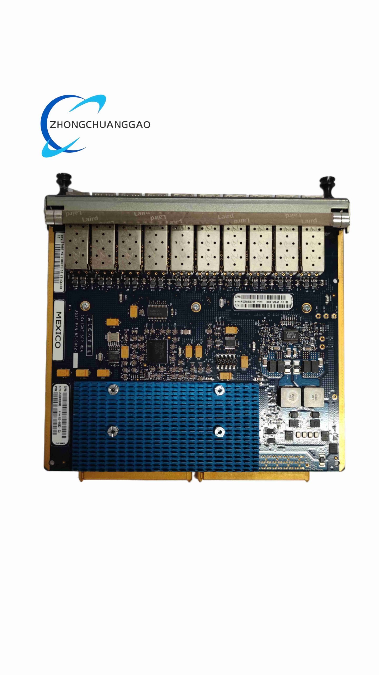 Alcatel-Lucent M10-1GB-SFP-B - Image 2