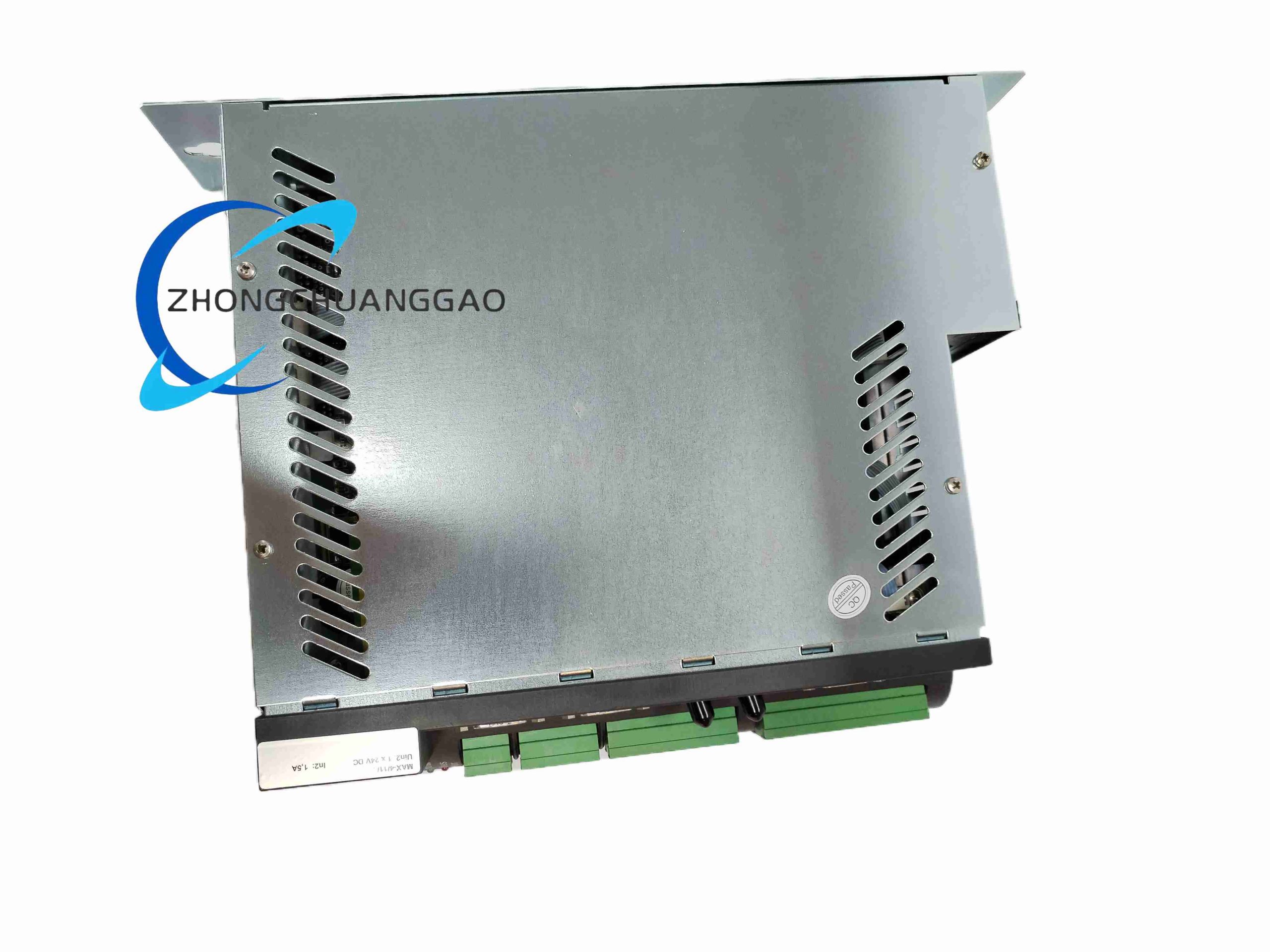 ELAU MAX-4 - Image 2