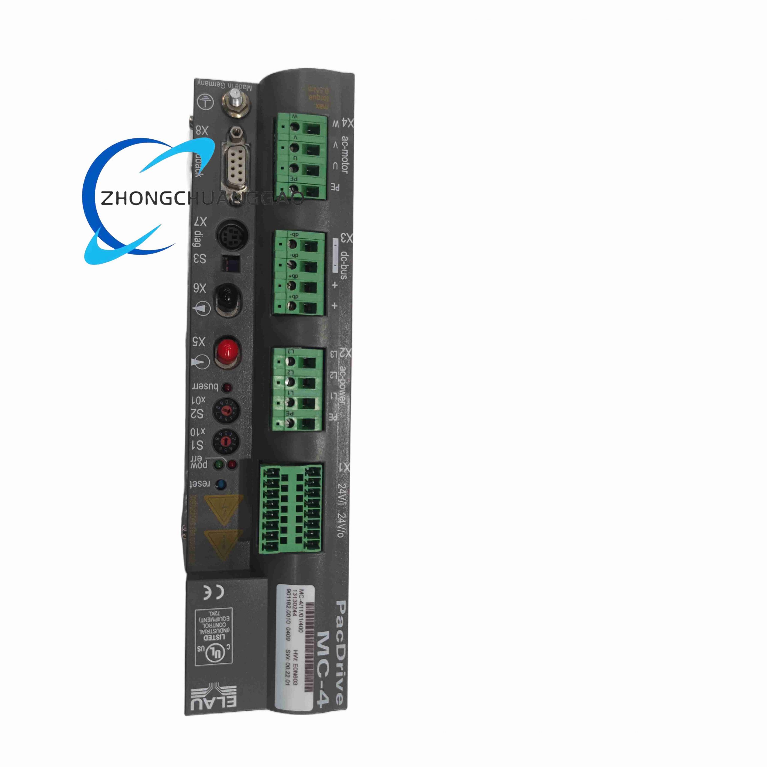 Schneider Electric MC-41101400 - Image 2