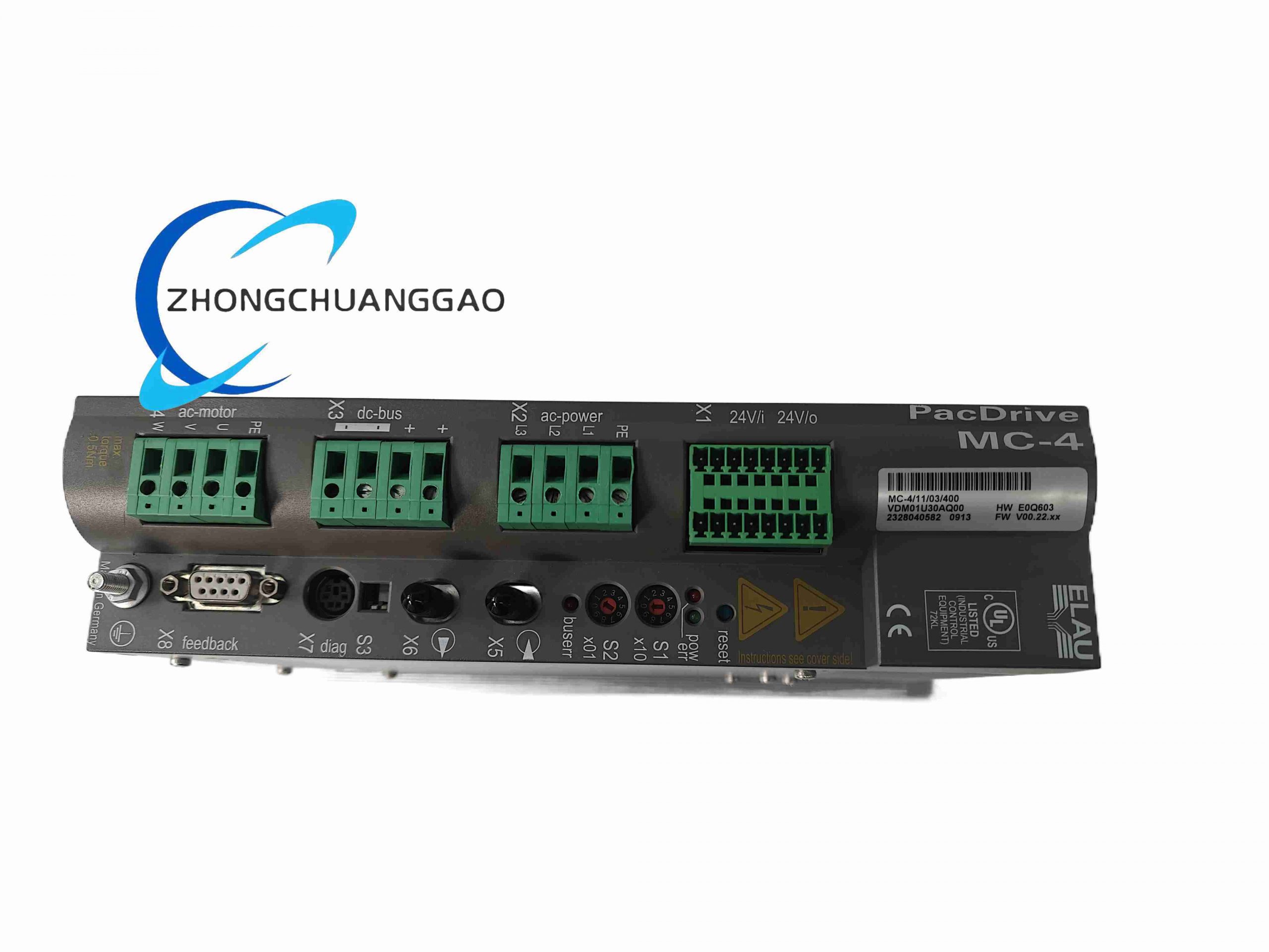 Honeywell MC-41103400