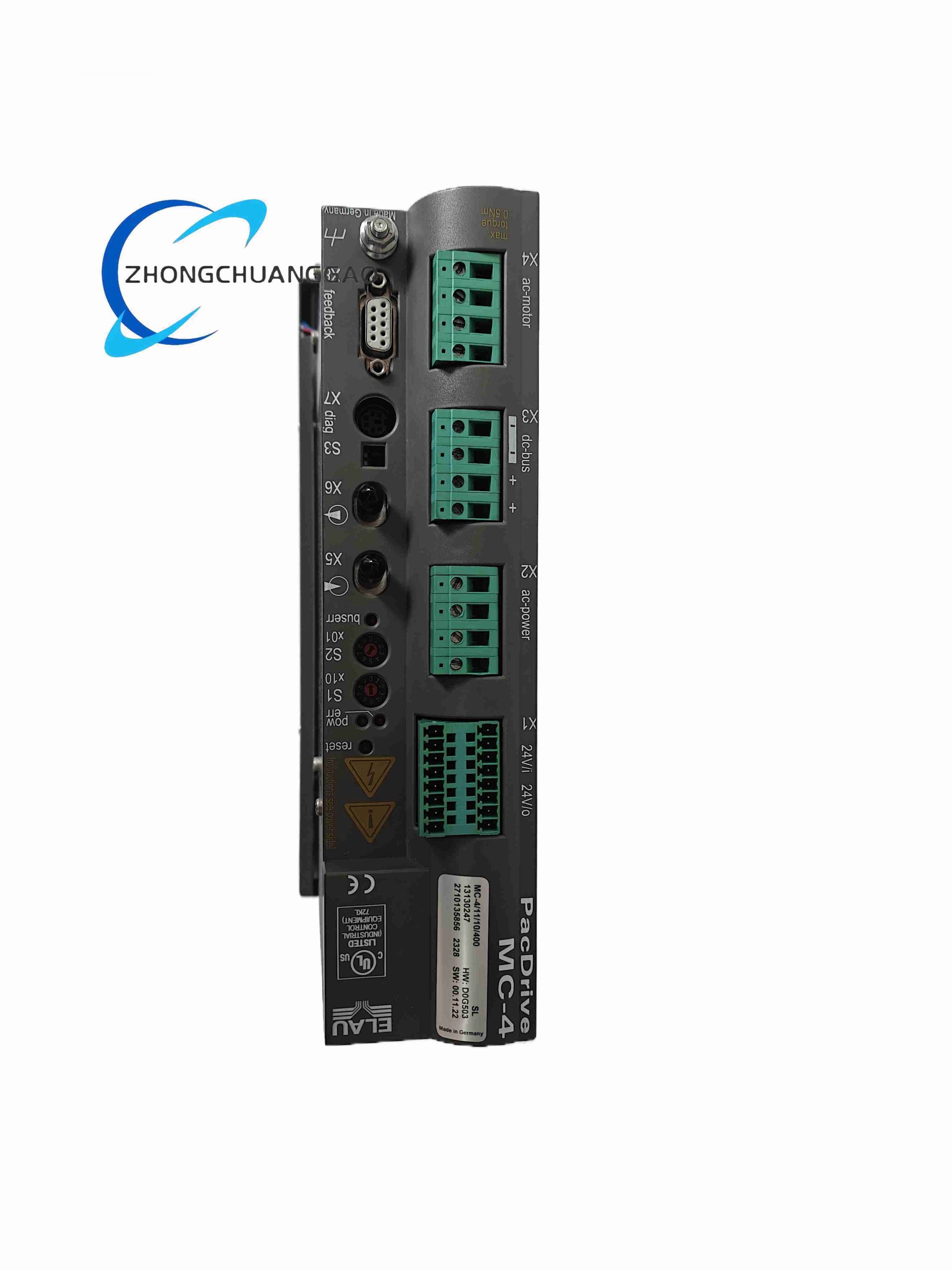 Honeywell MC-41110400