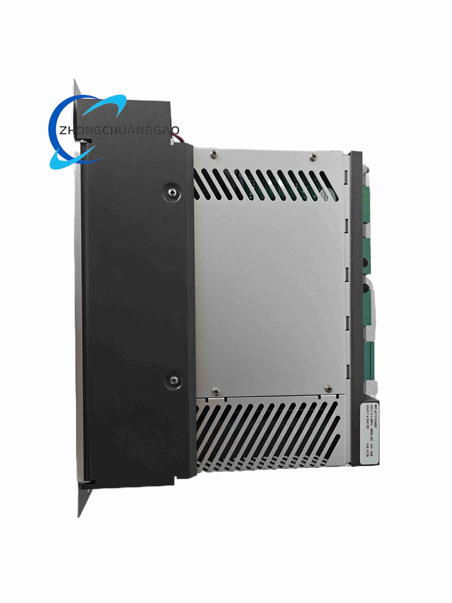 Honeywell MC-41110400 - Image 3