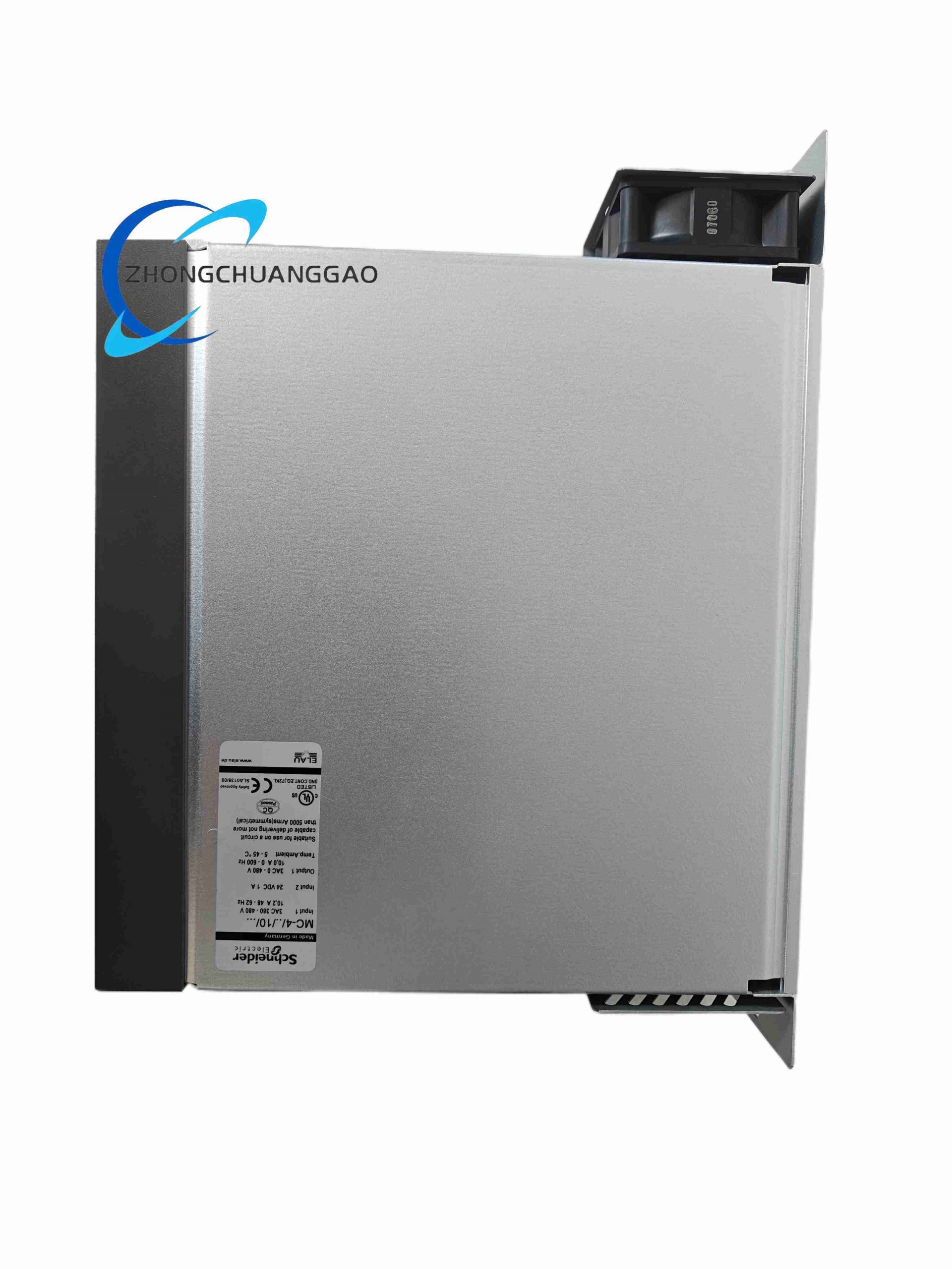 Honeywell MC-41110400 - Image 2