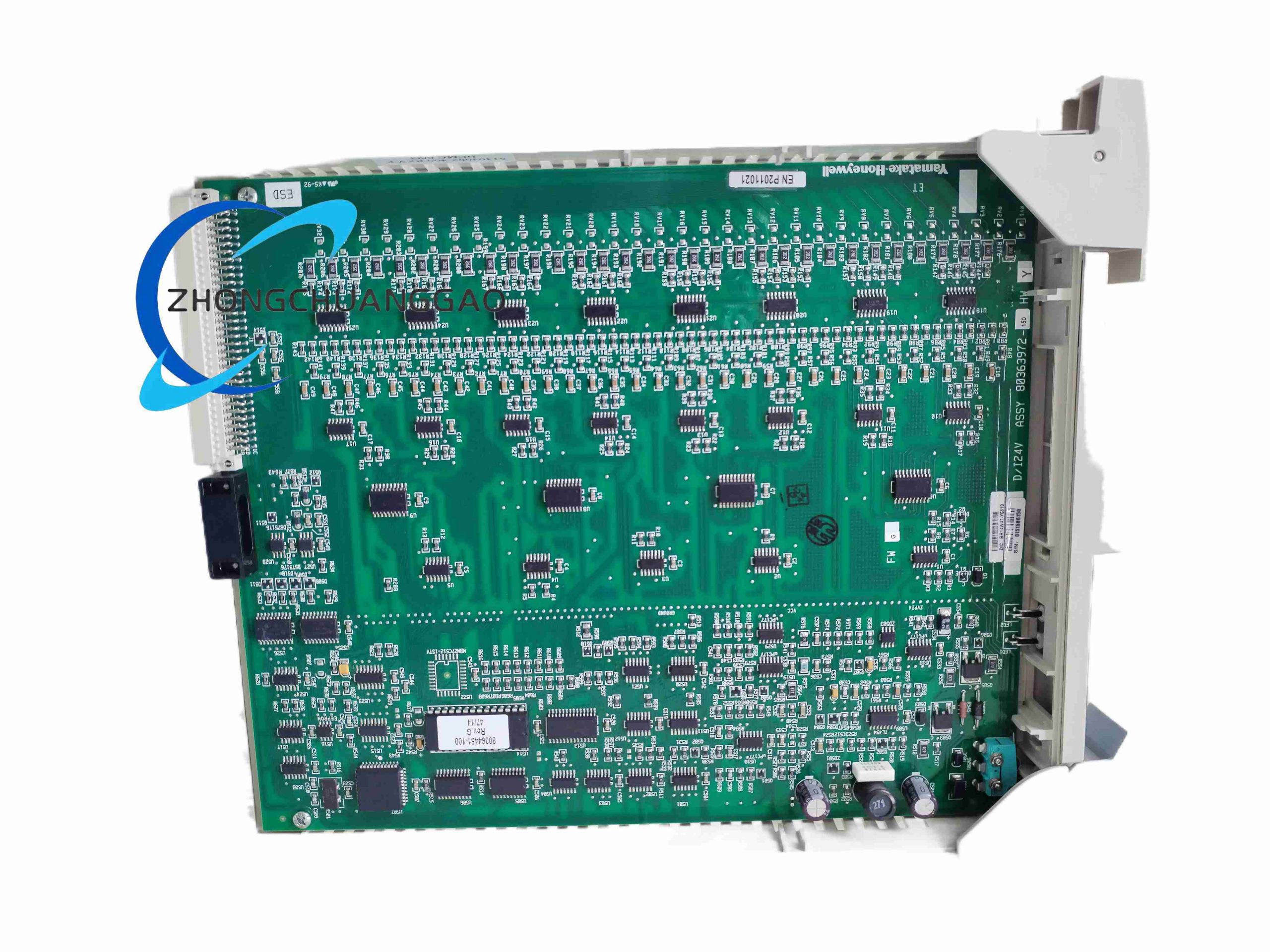 Honeywell MC-PDIY22 80363972-150 - Image 3