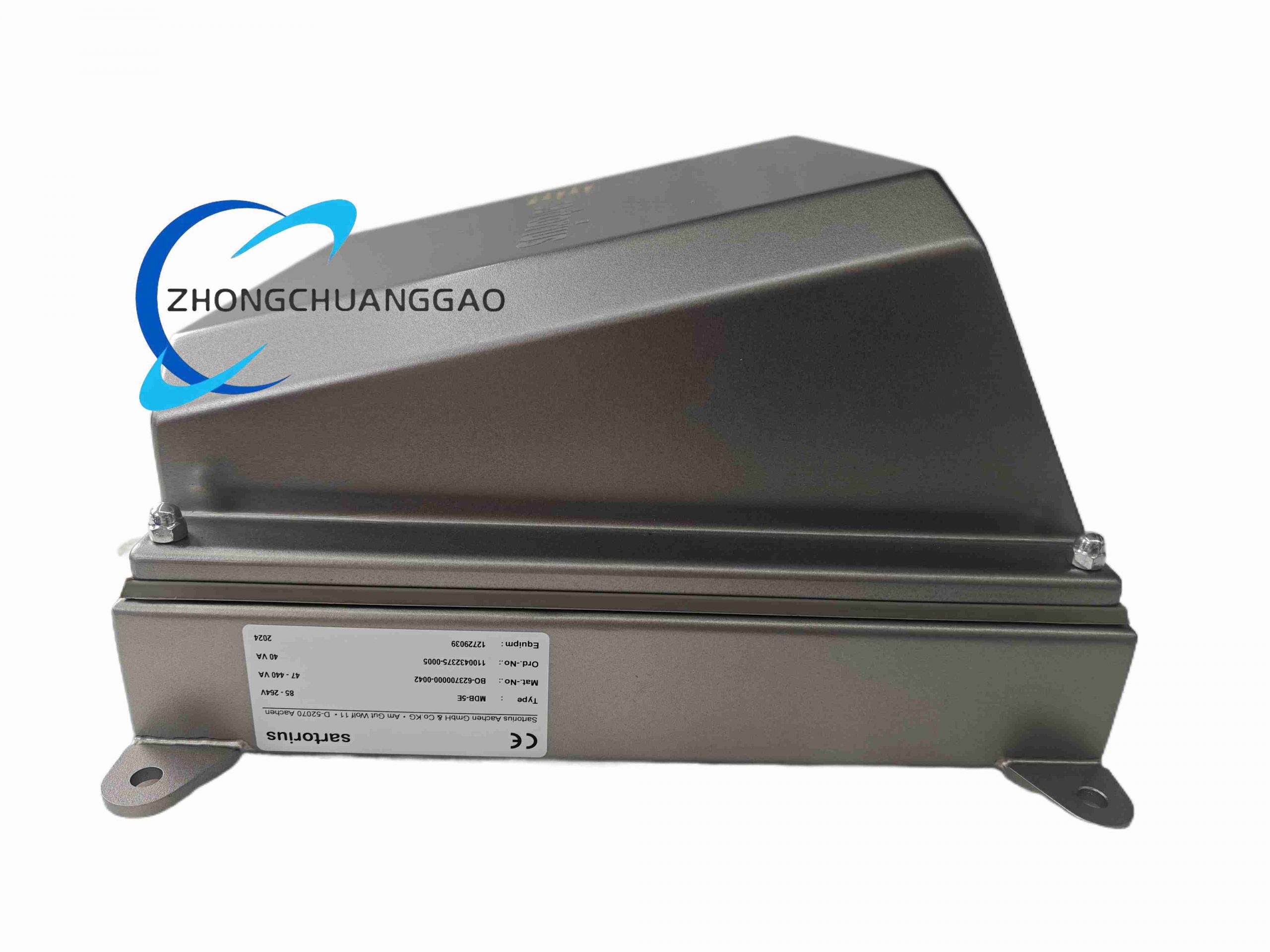 SARTORIUS MDB-5E - Image 3