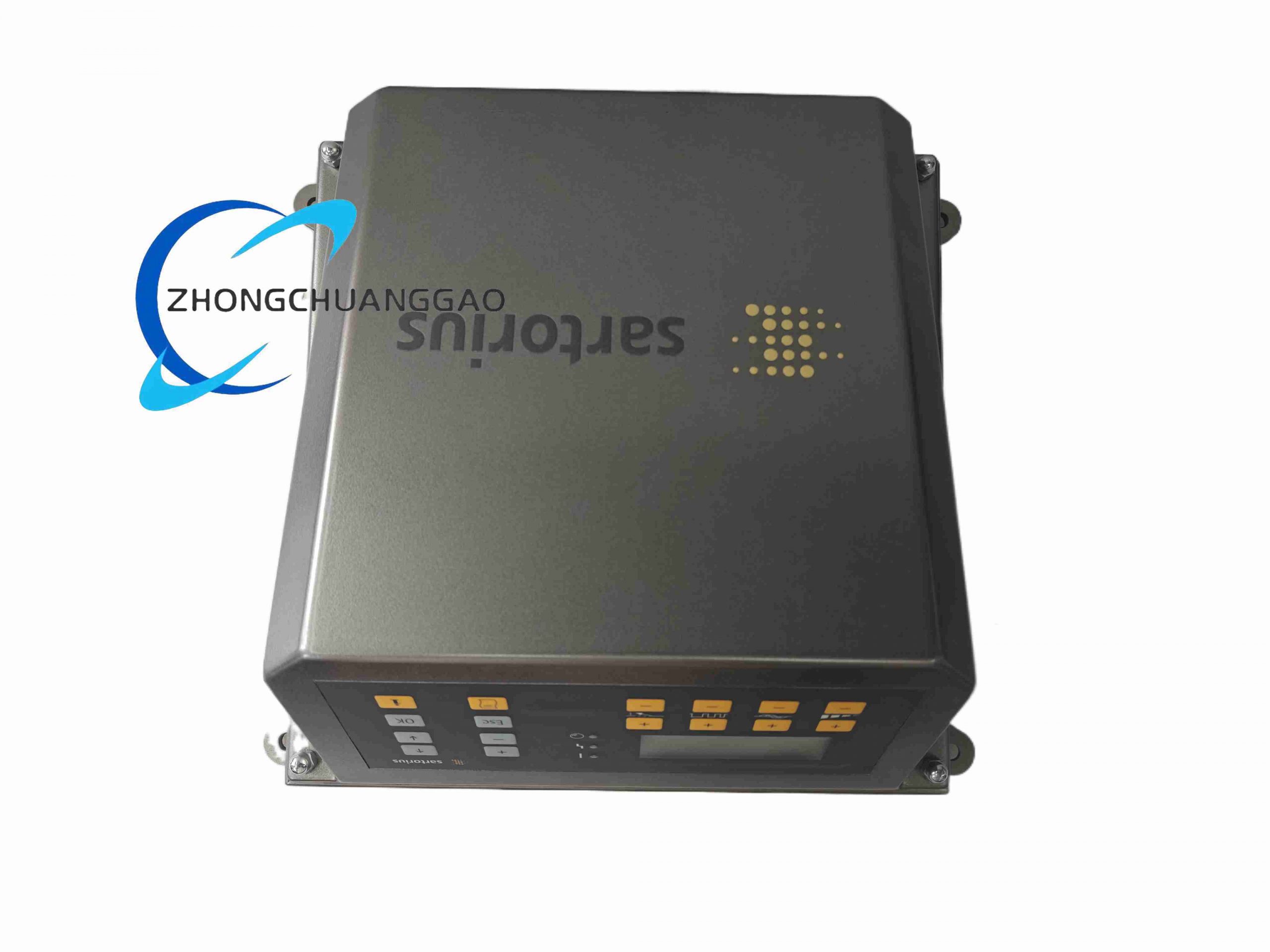 SARTORIUS MDB-5E - Image 2
