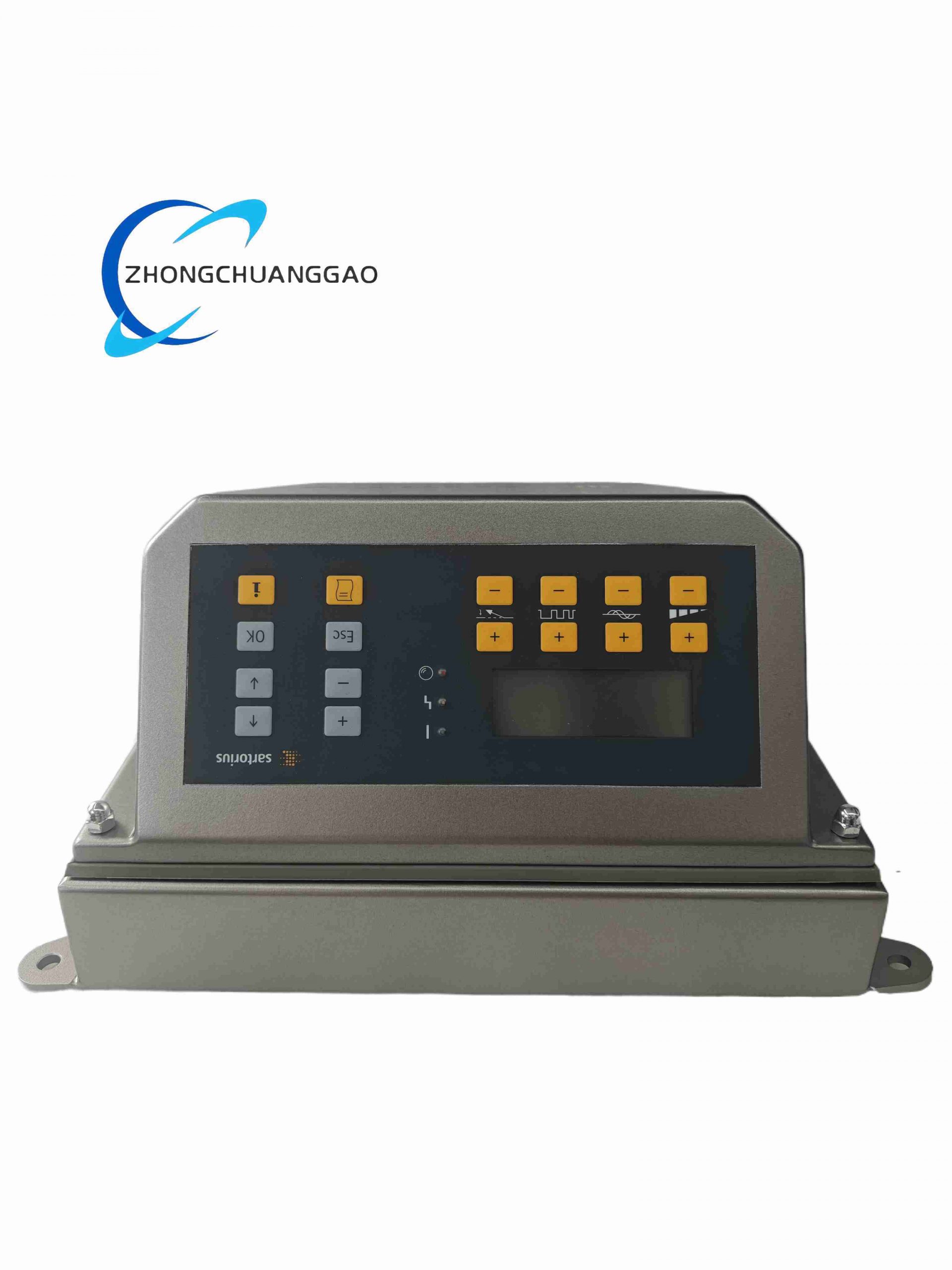 SARTORIUS MDB-5E