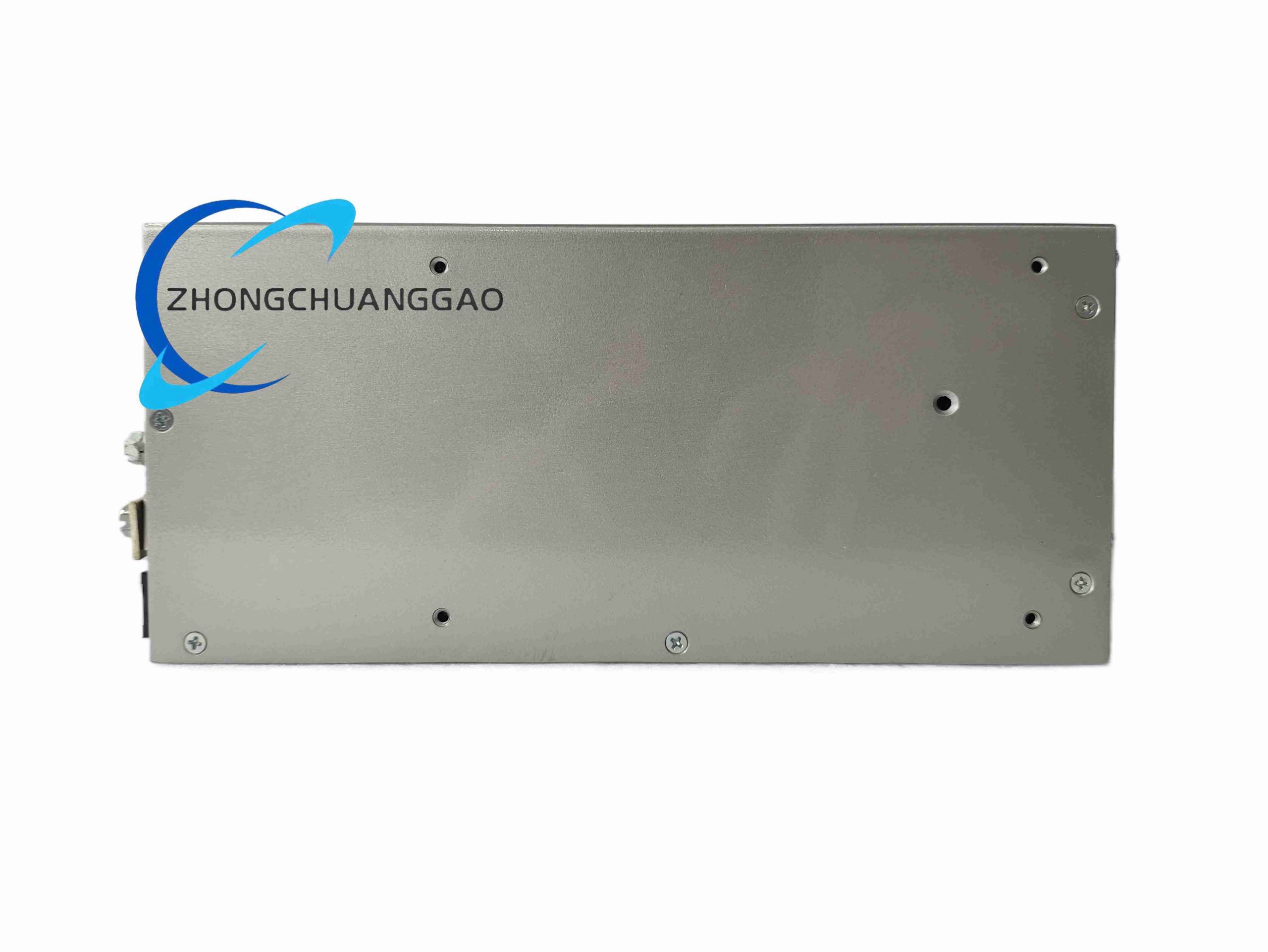 MAGNETEK MG2-1F-3FE - Image 3