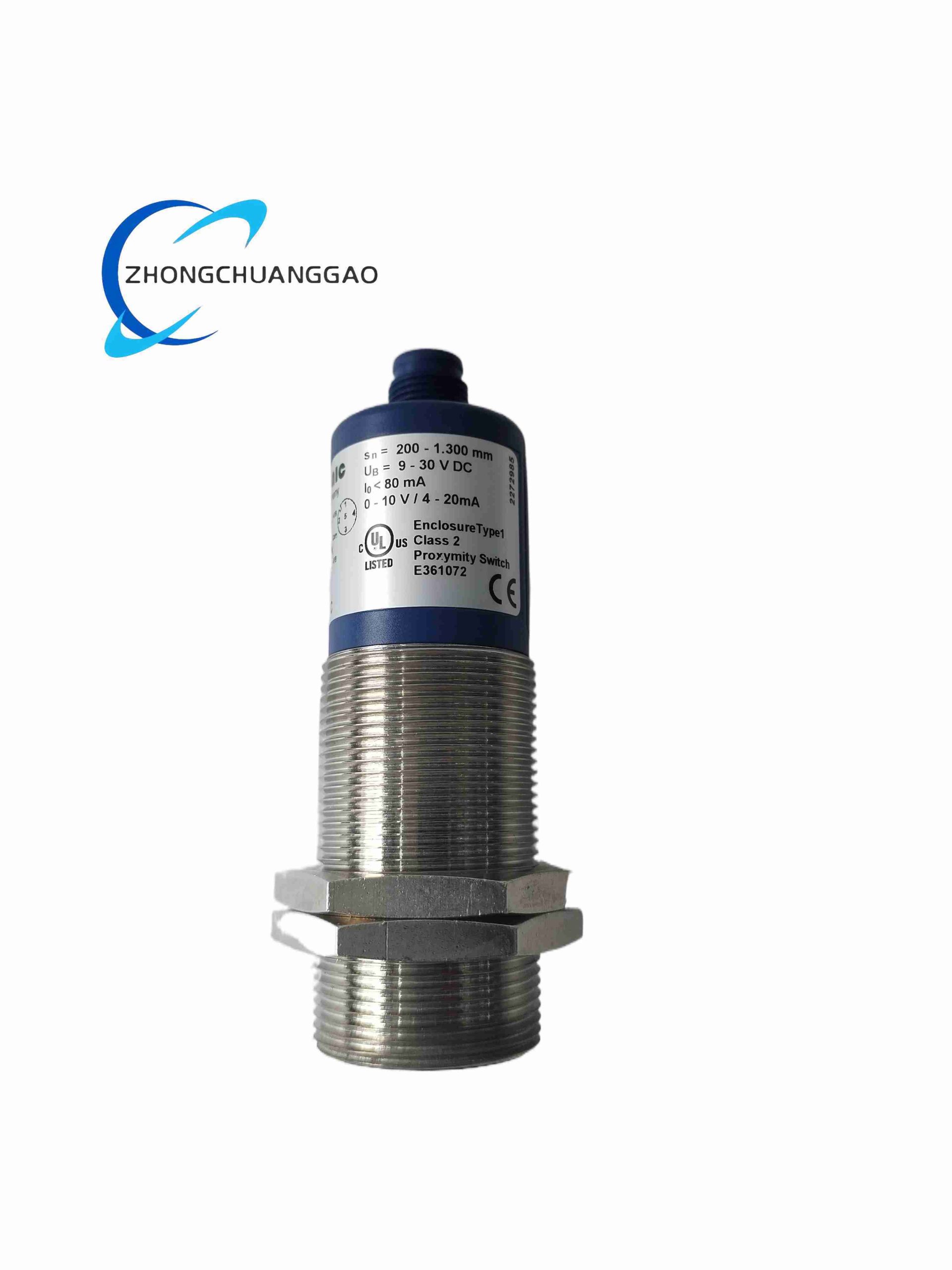 Microsonic MIC+130IUTC - Image 2