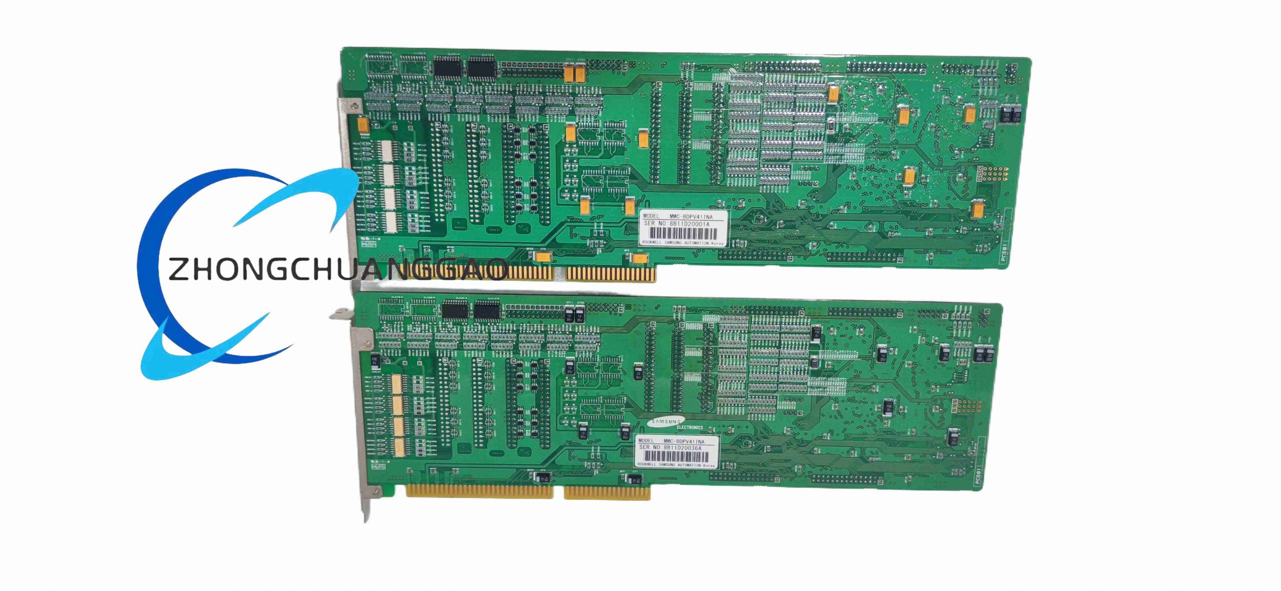Rockwell MMC-BDPV41INA 8B15D60024A - Image 2