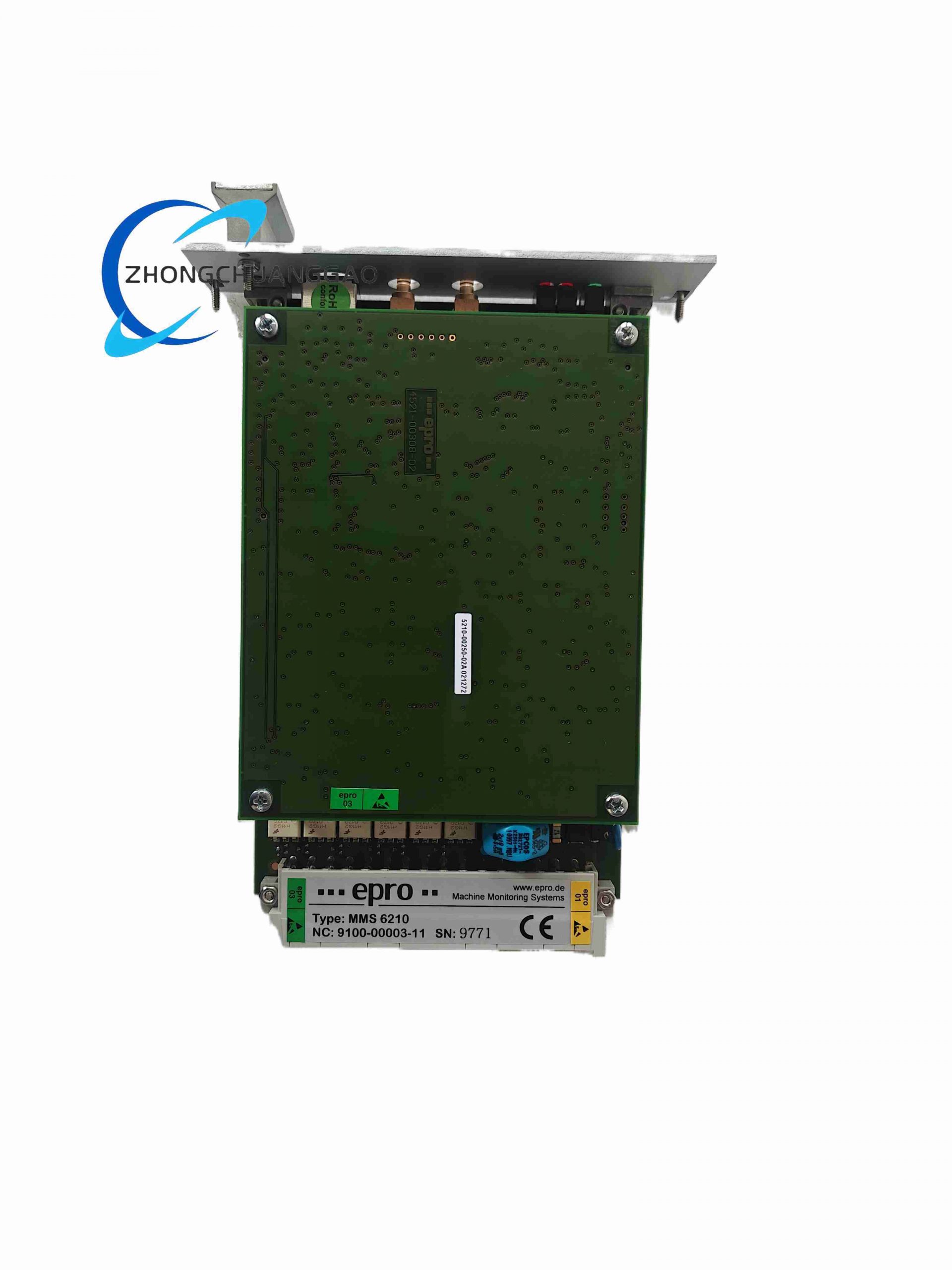 EPRO MMS6210 - Image 2