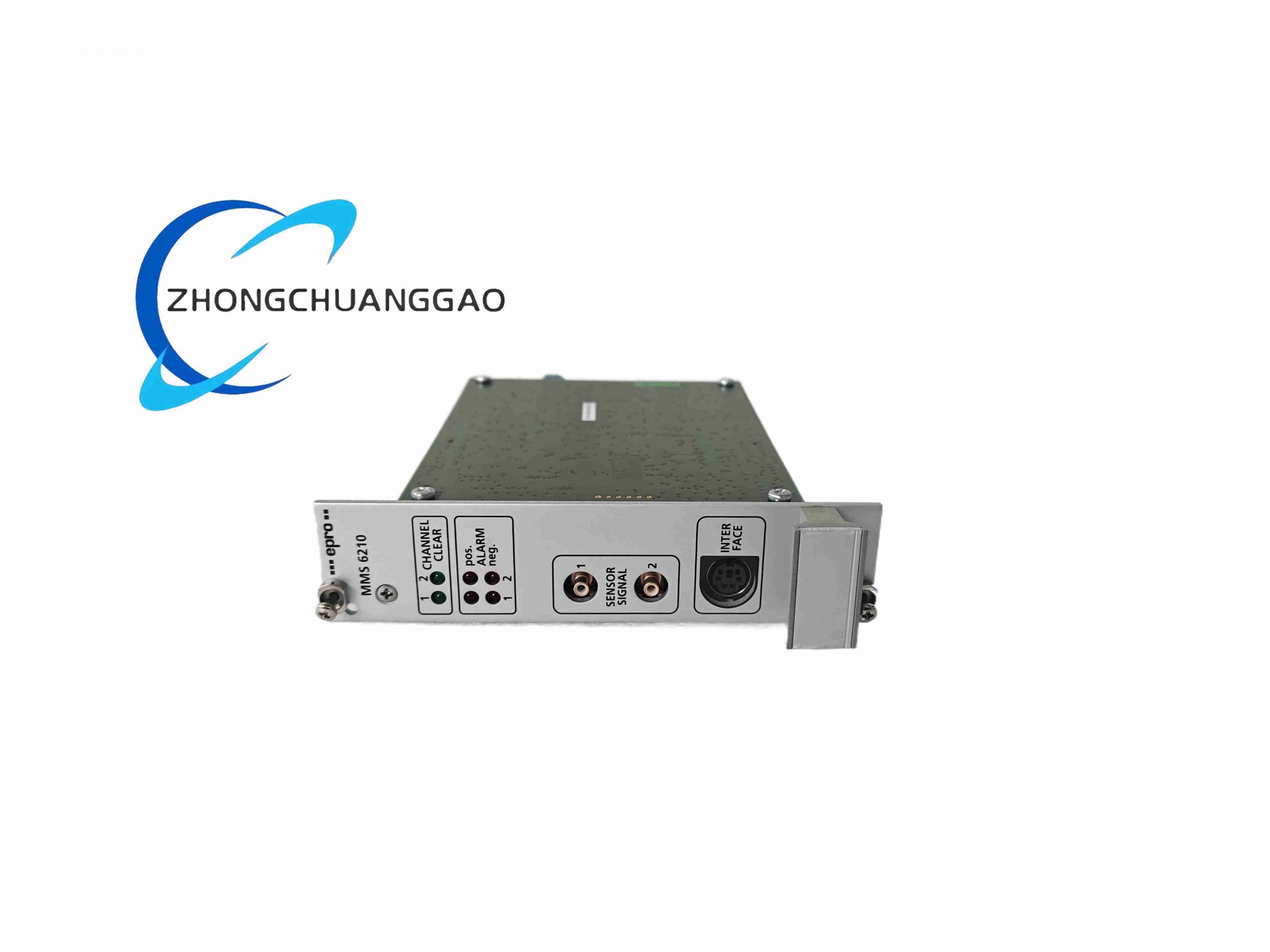 EPRO MMS6210