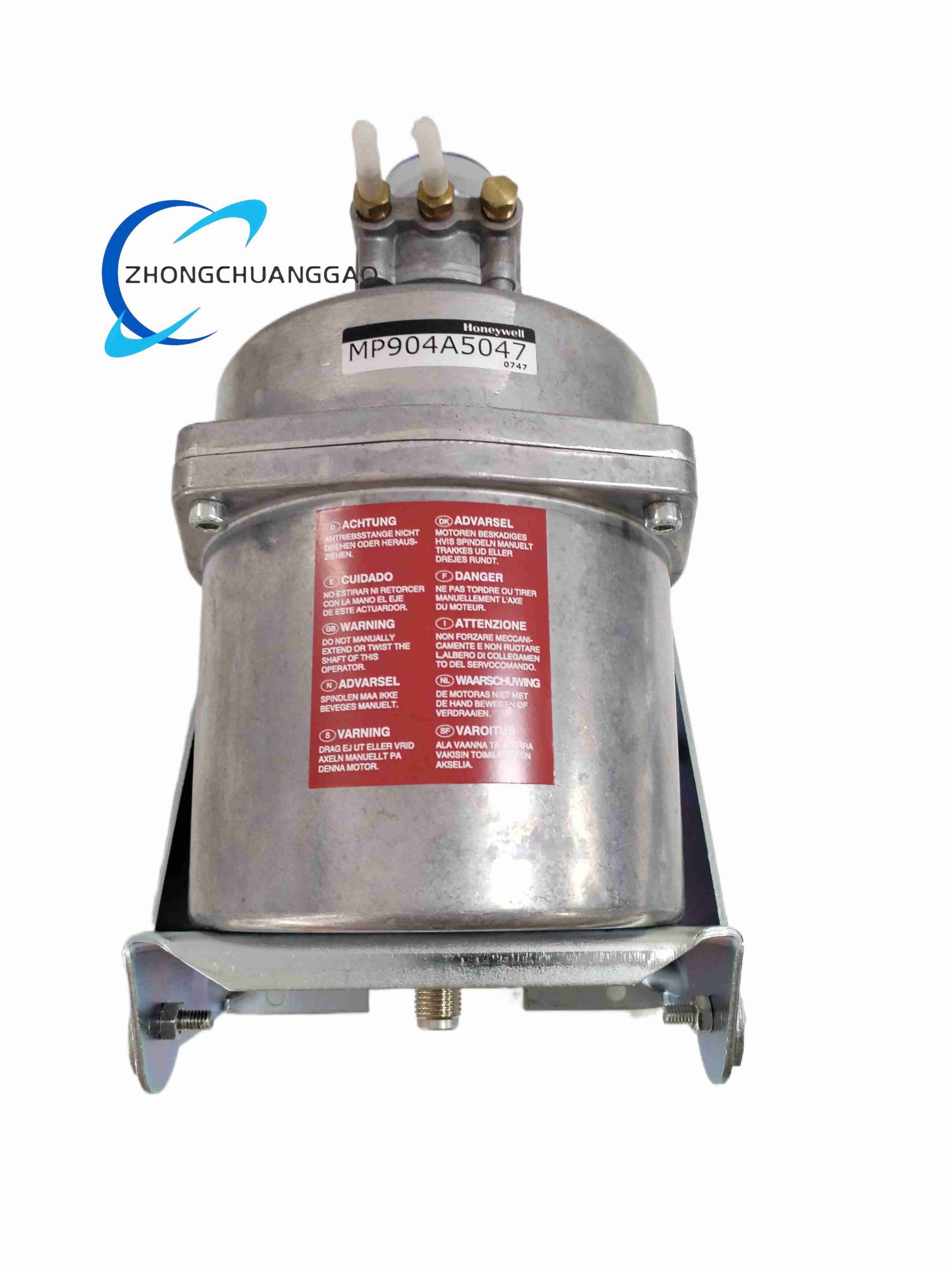 Honeywell MP904A5047