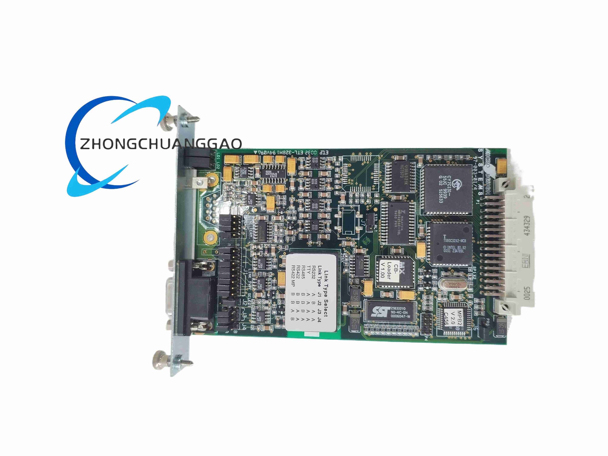 Eaton MPB1-TP