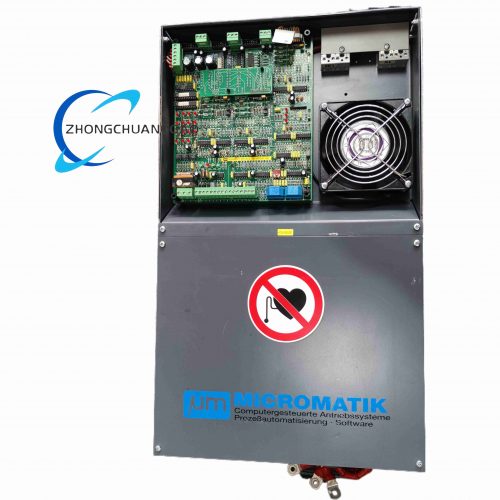 Micromatik MPWR-136