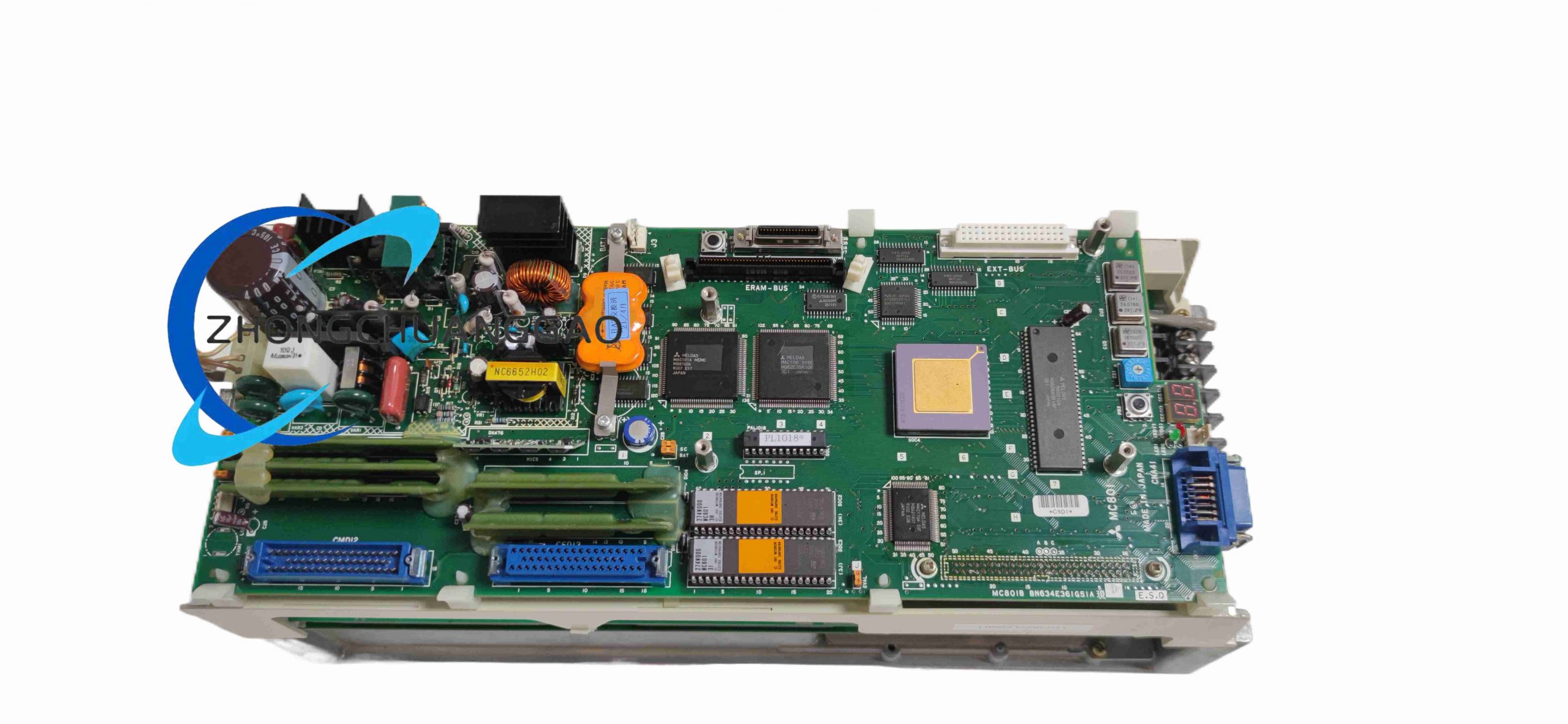 Mitsubishi MR-S11-200-Z37