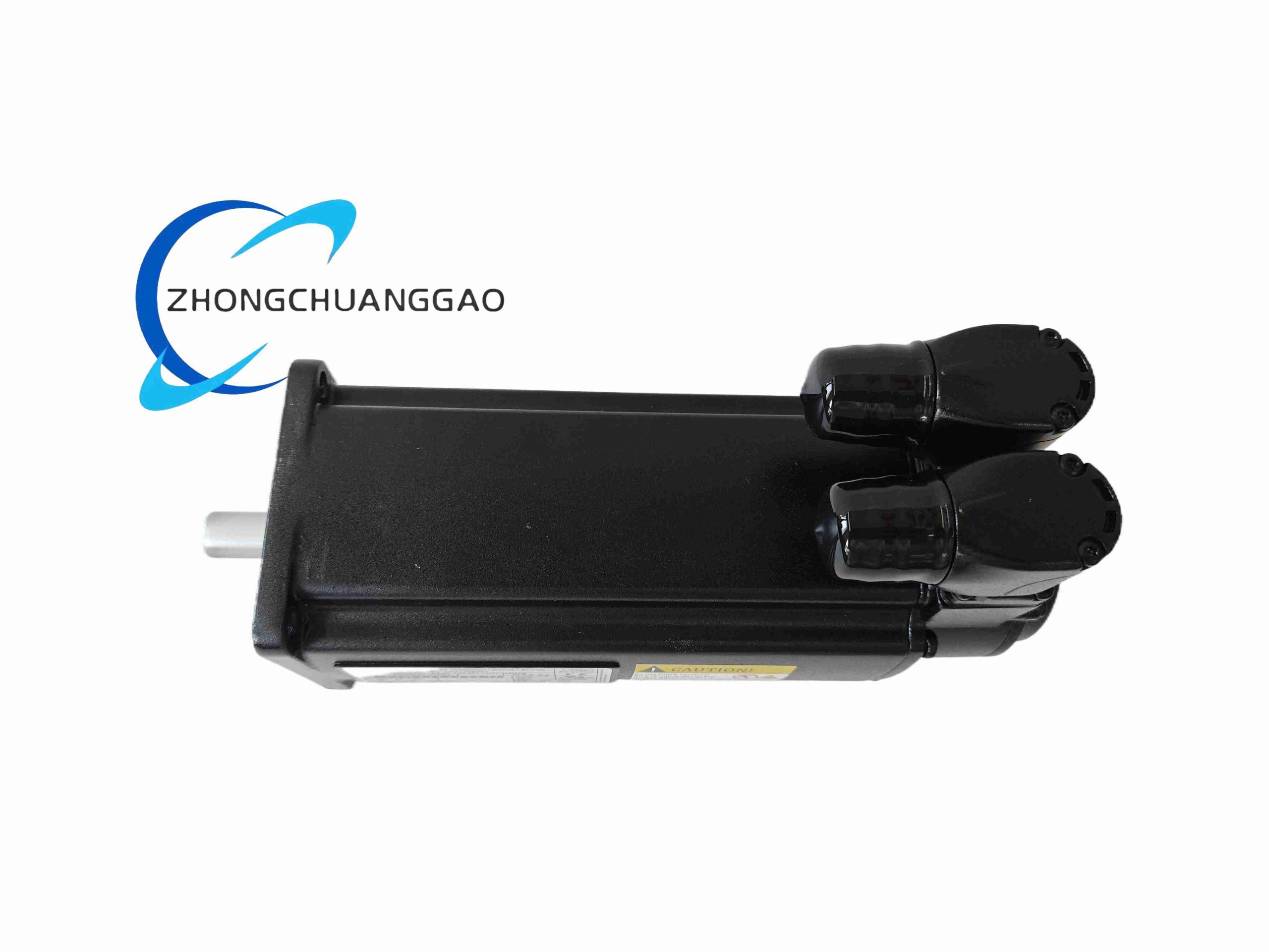 Bosch Rexroth MSK040C-0600-NN-M1-UG1-NNNN - Image 2
