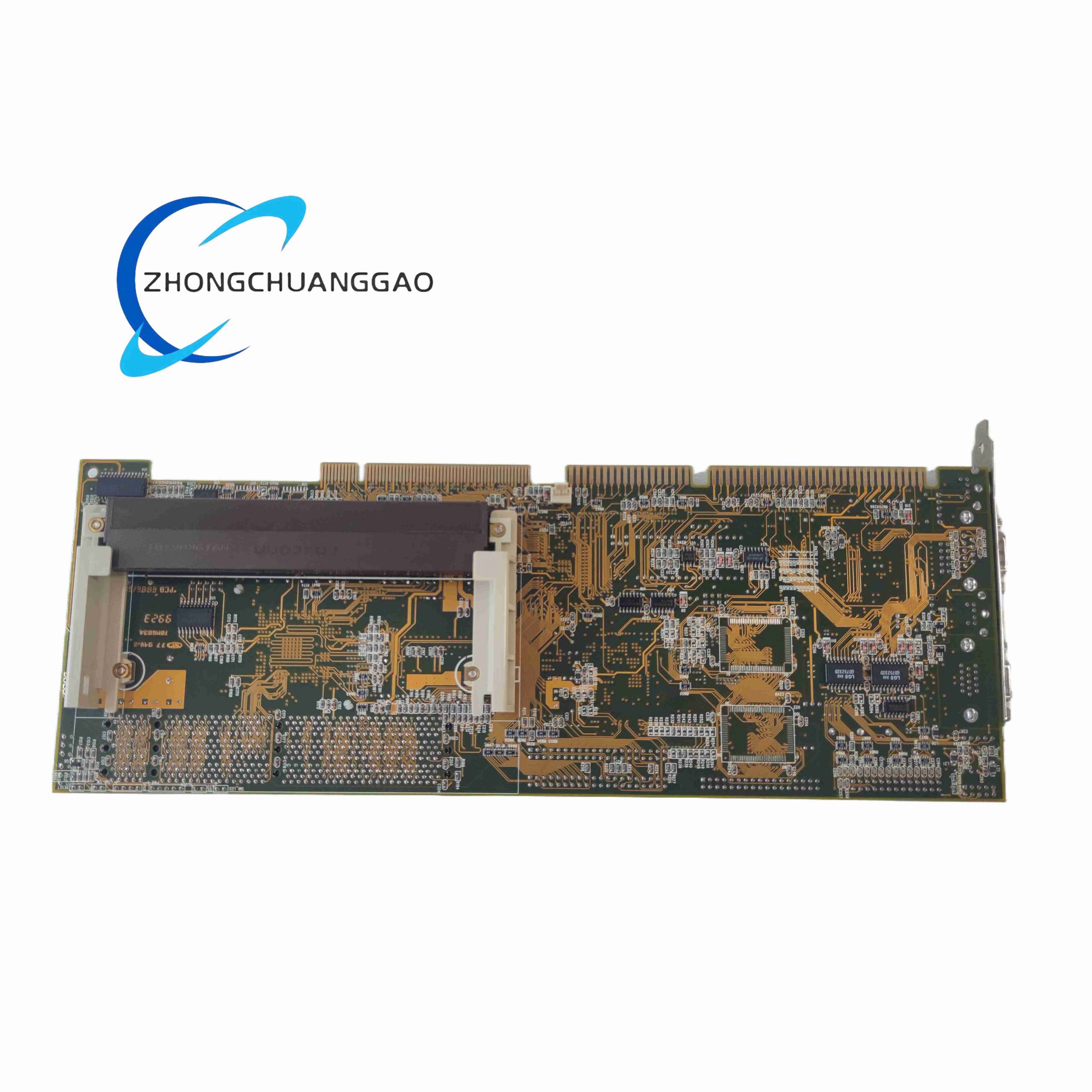 Macrotek MSPC-68866800
