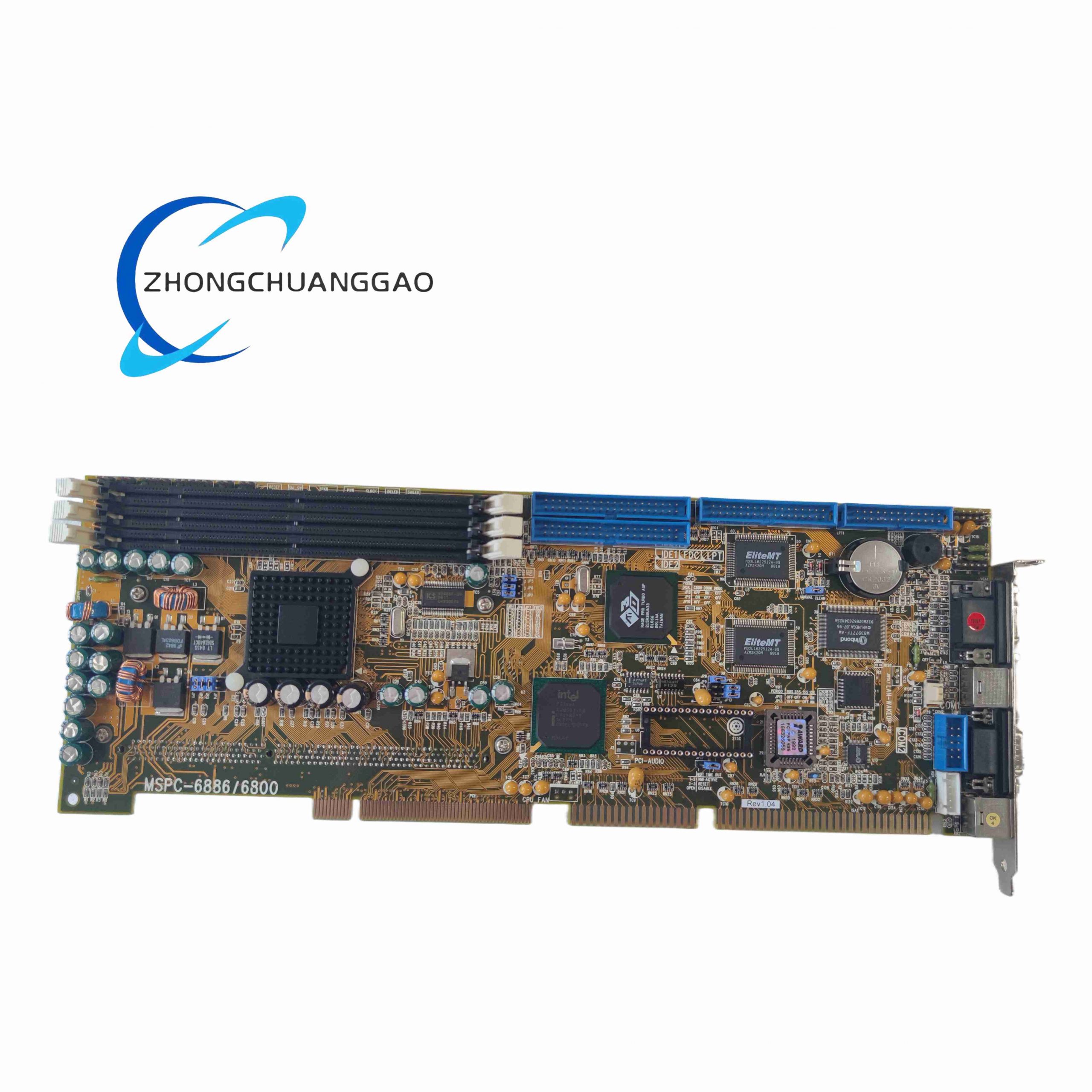 Macrotek MSPC-68866800 - Image 2