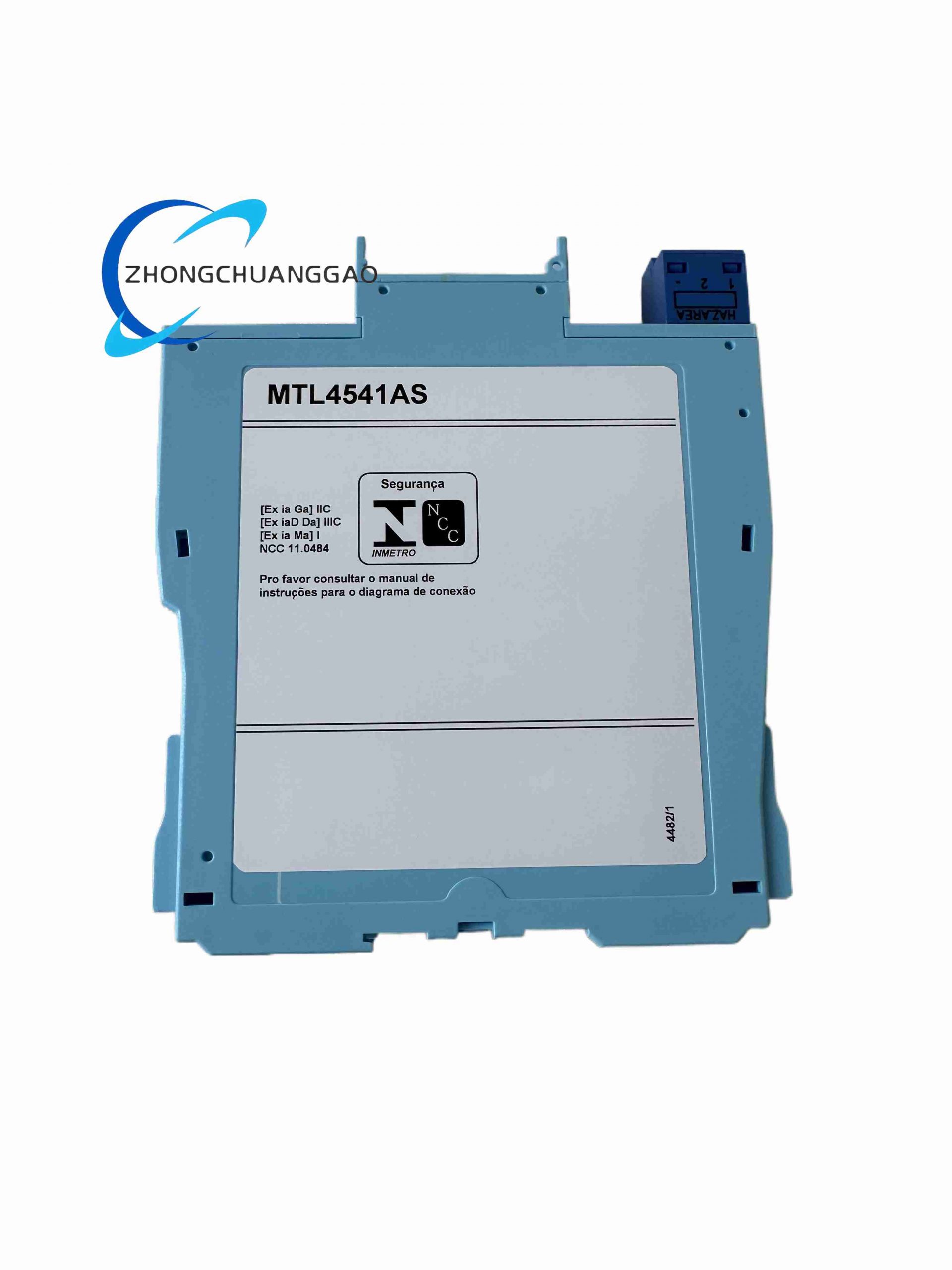 Eaton MTL4541AS - Image 2