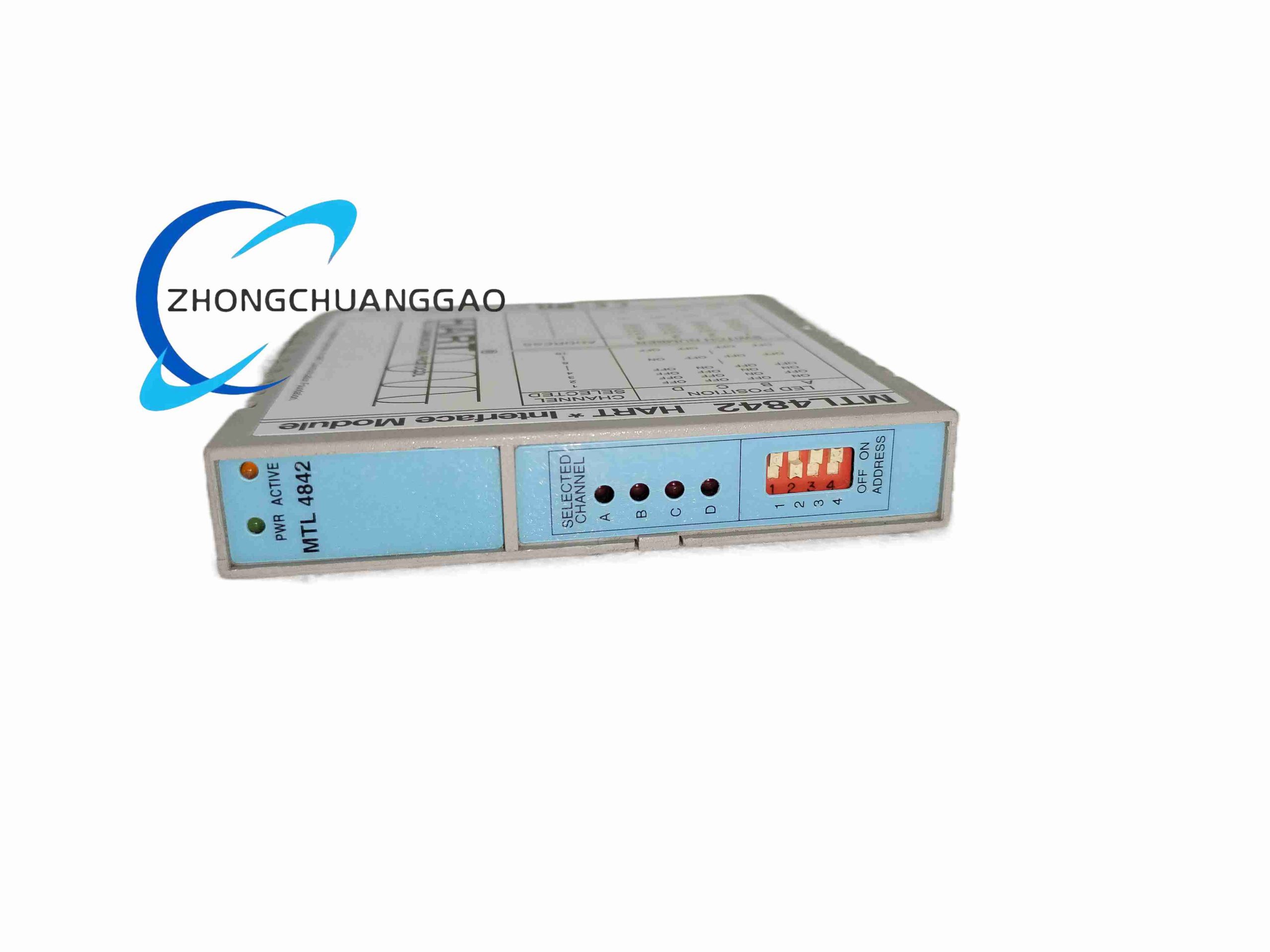 Eaton MTL4842