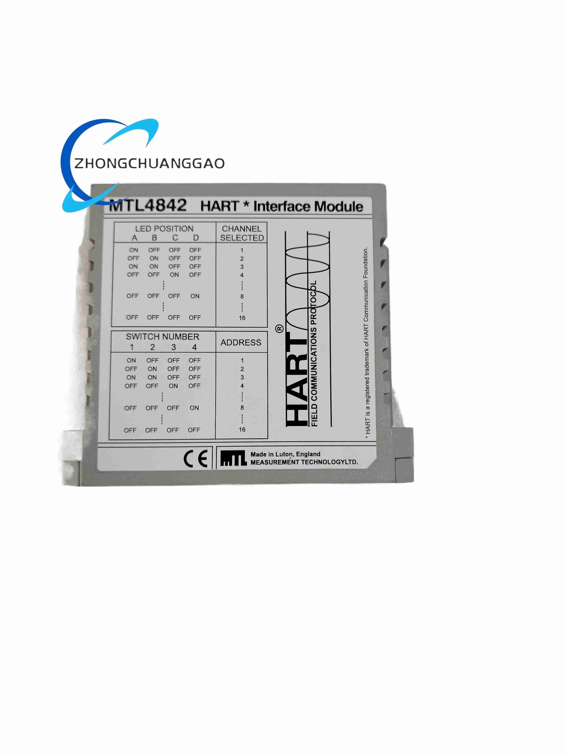 Eaton MTL4842 - Image 2