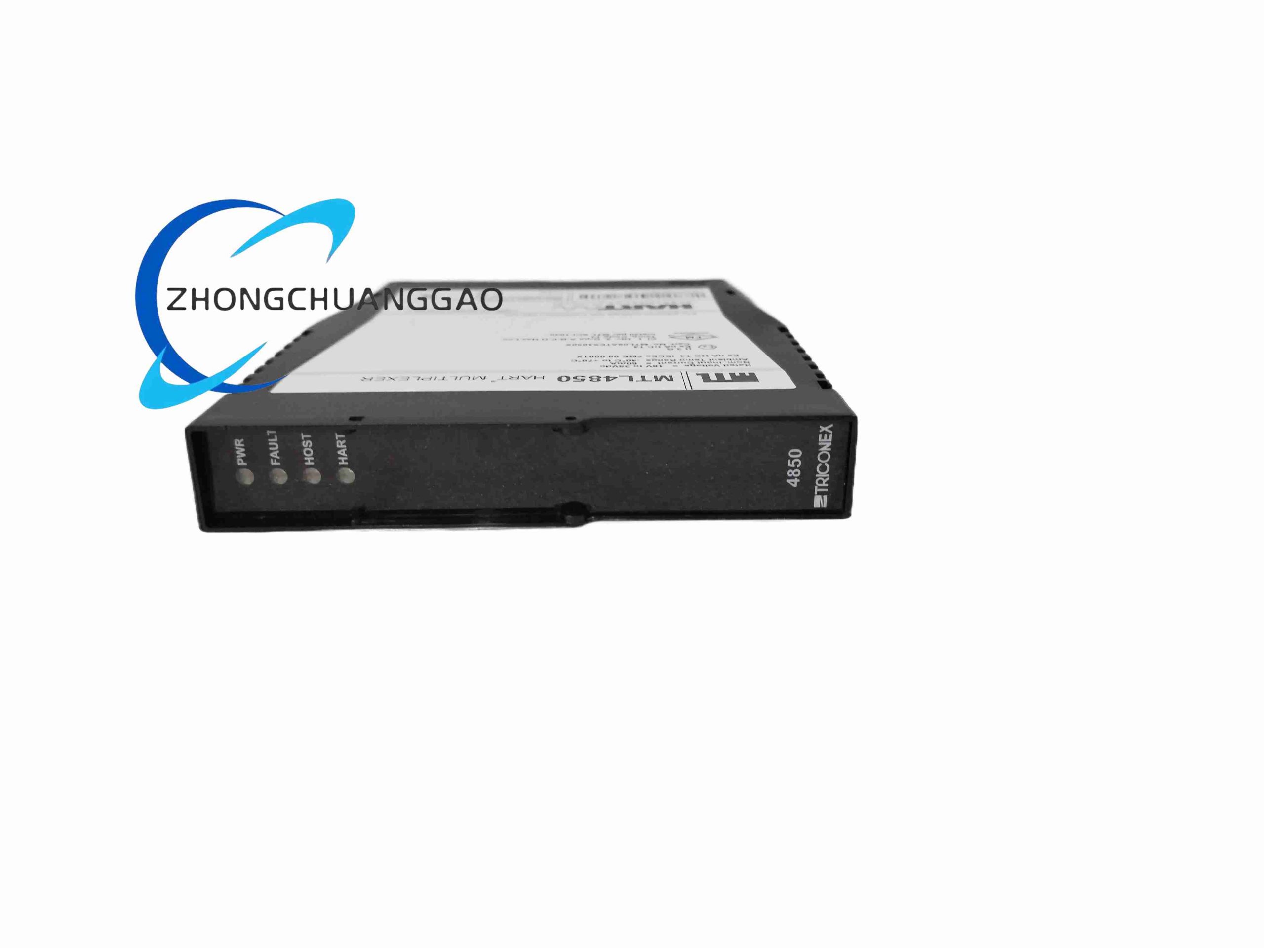 Eaton MTL4850