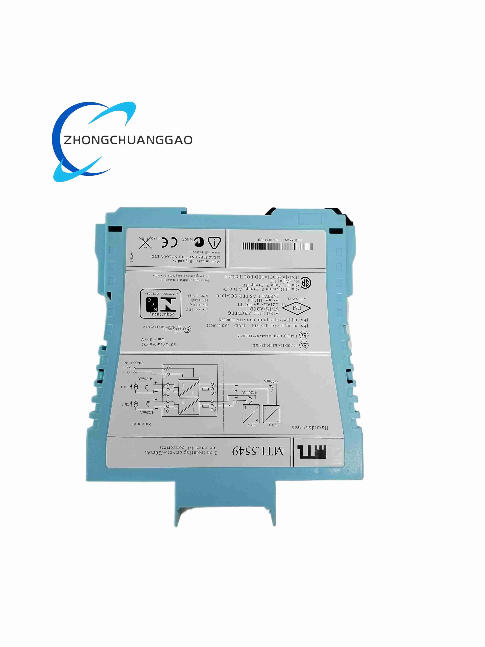 Eaton MTL5549 - Image 3