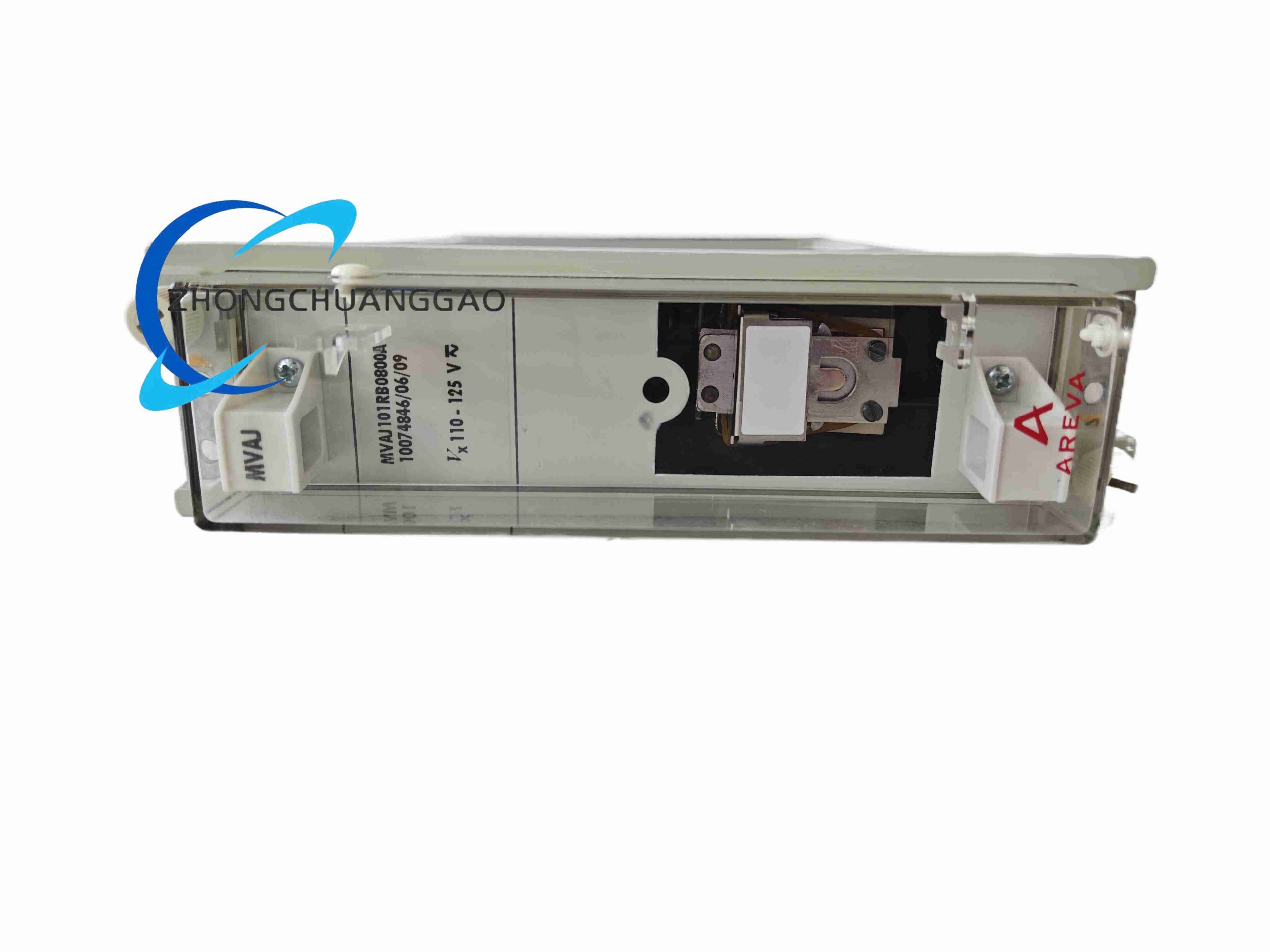 ALSTOM MVAJ101RB0800A