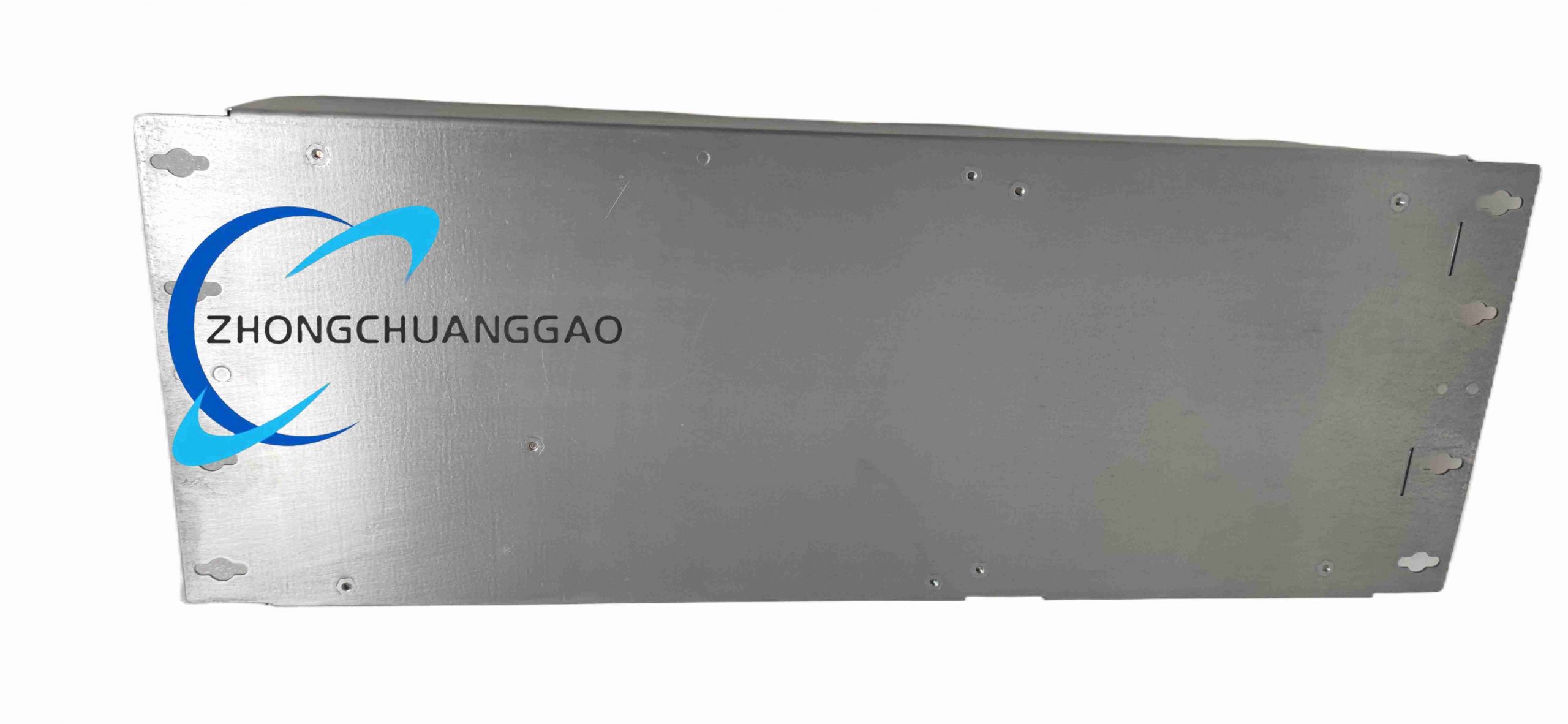 Converteam MVC3001-4003A - Image 2