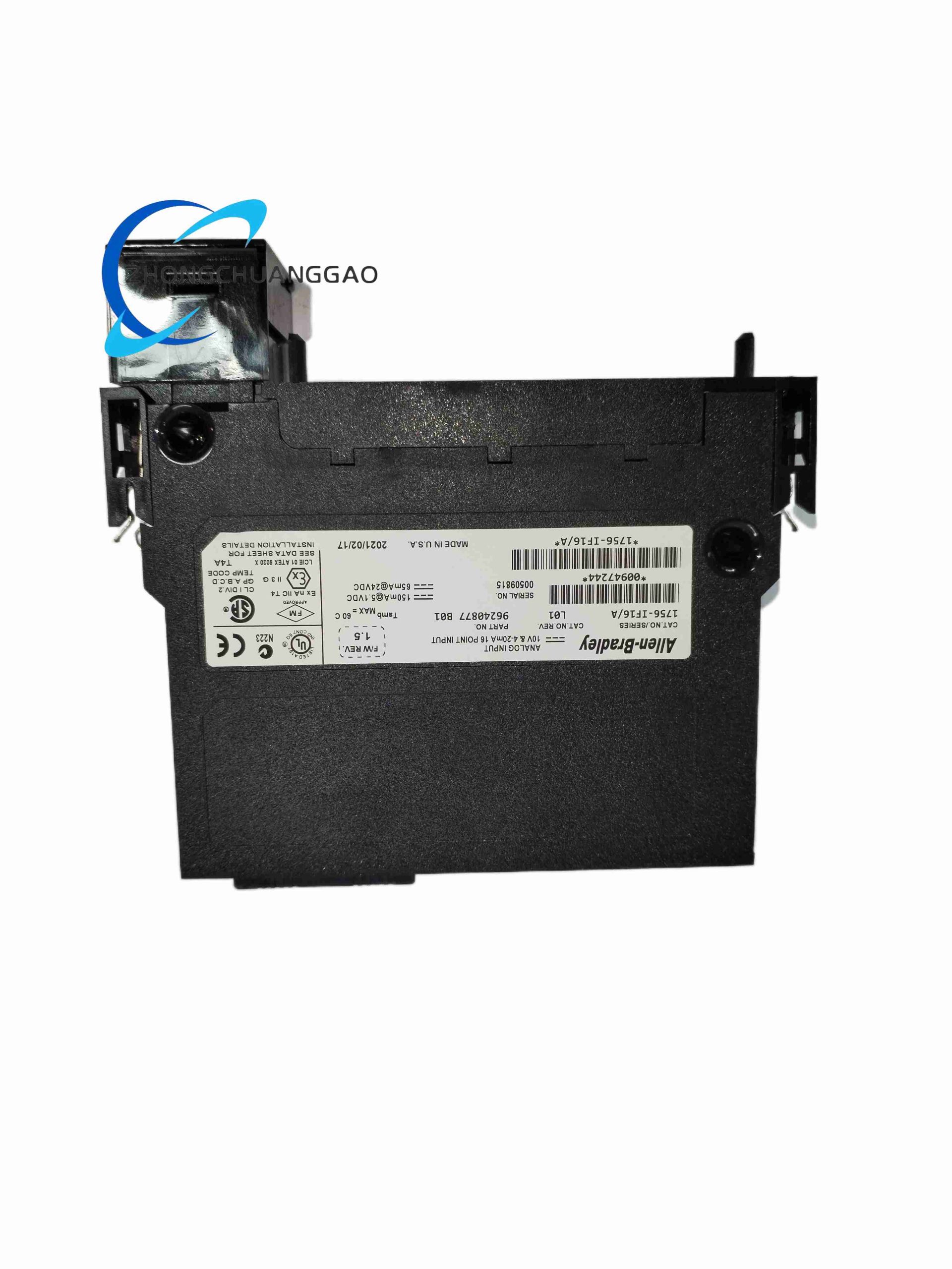 ProSoft MVI56E-PDPMV1