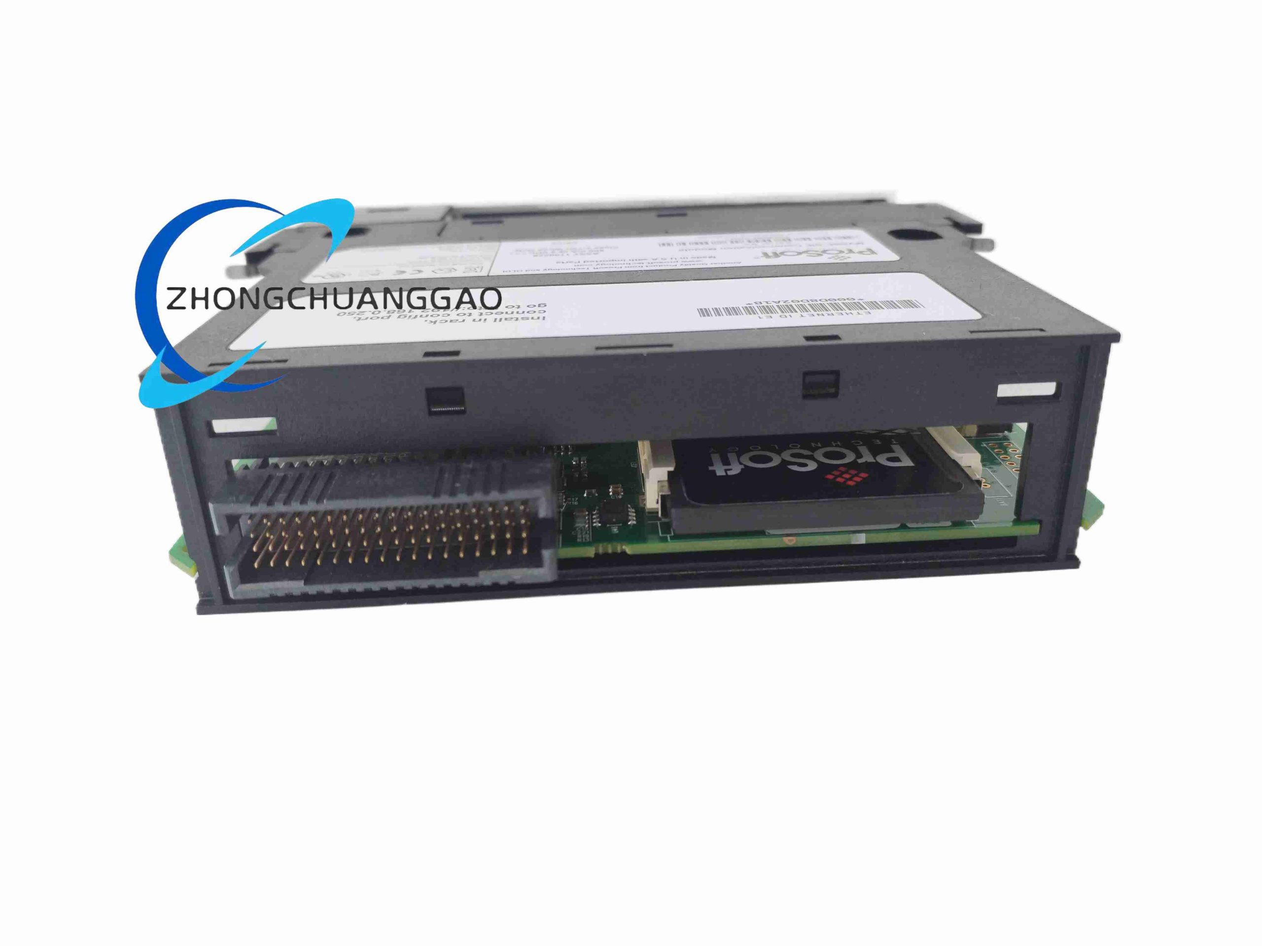 ProSoft MVI56E-SIE - Image 3