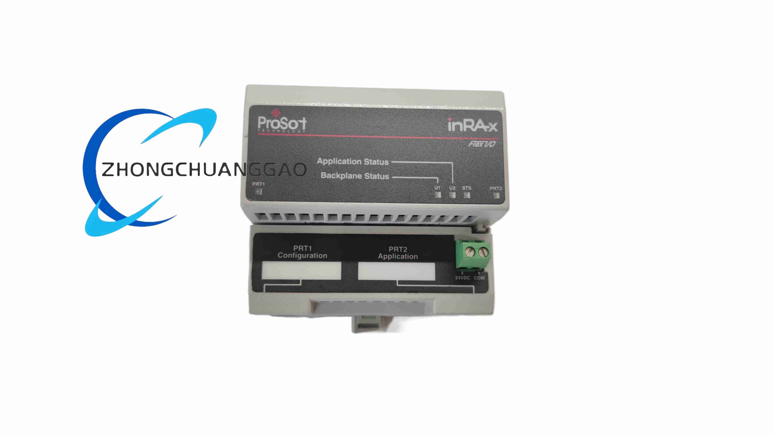 ProSoft MVI94-MCM-MHI