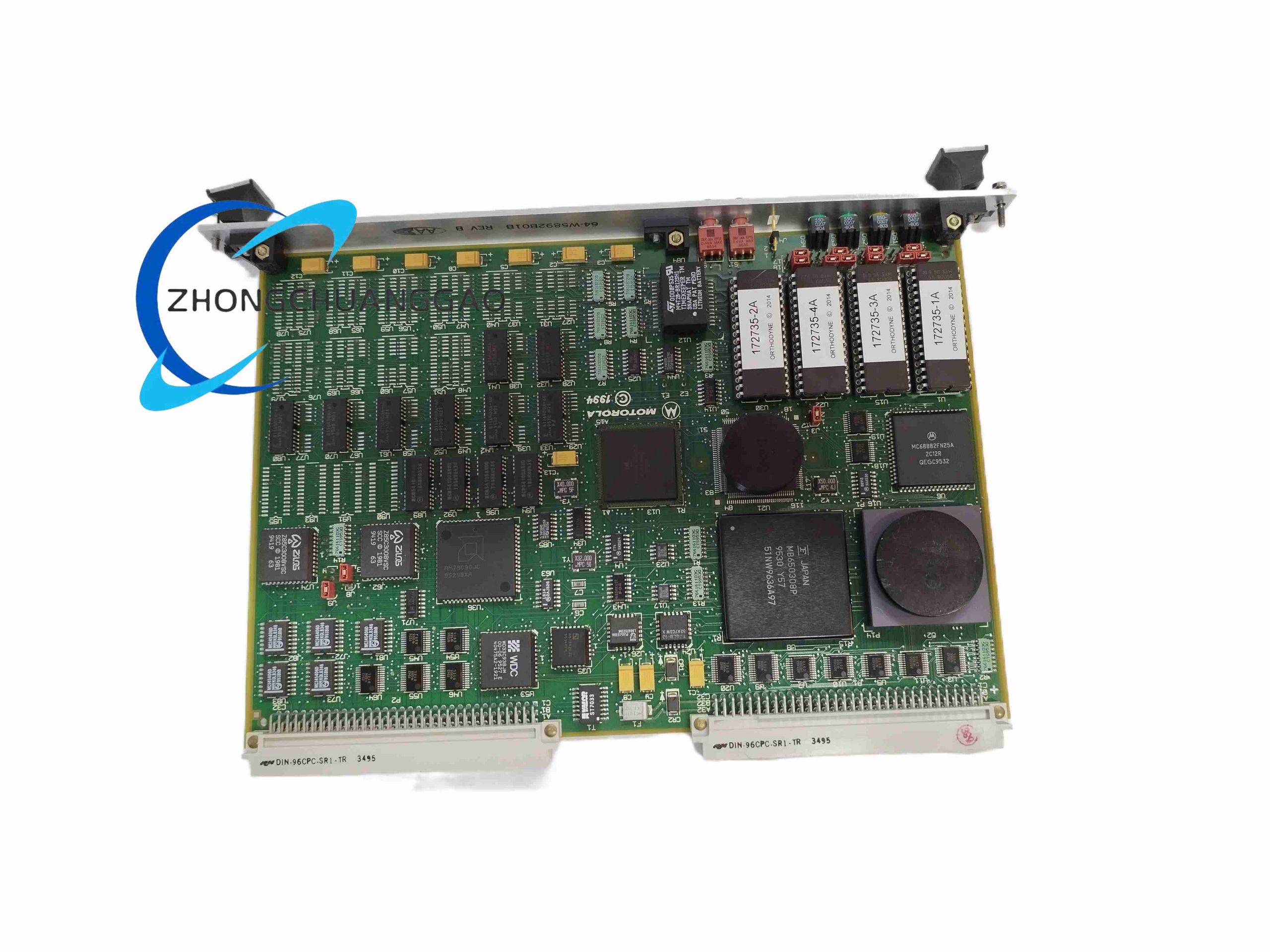 Motorola MVME147-013 - Image 2