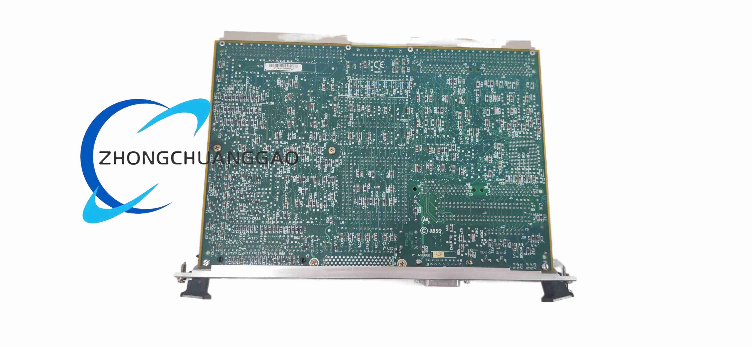Motorola MVME162-212 - Image 2