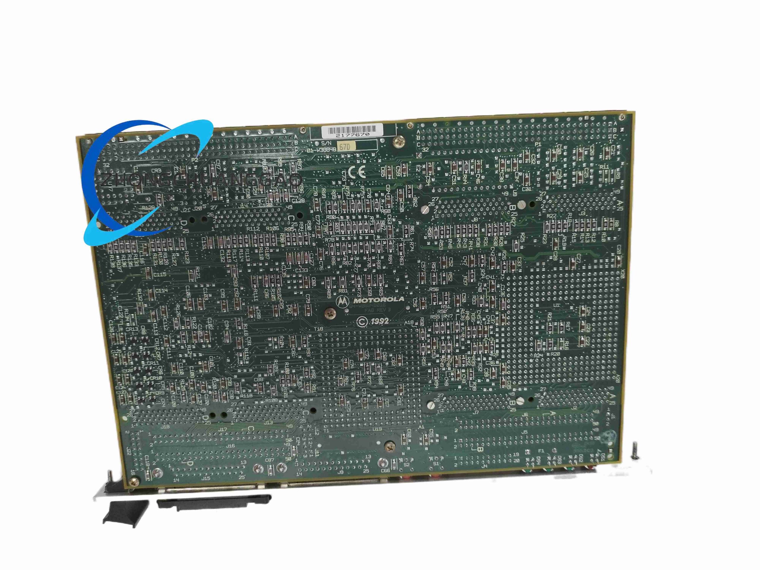 Motorola MVME162-512A - Image 2