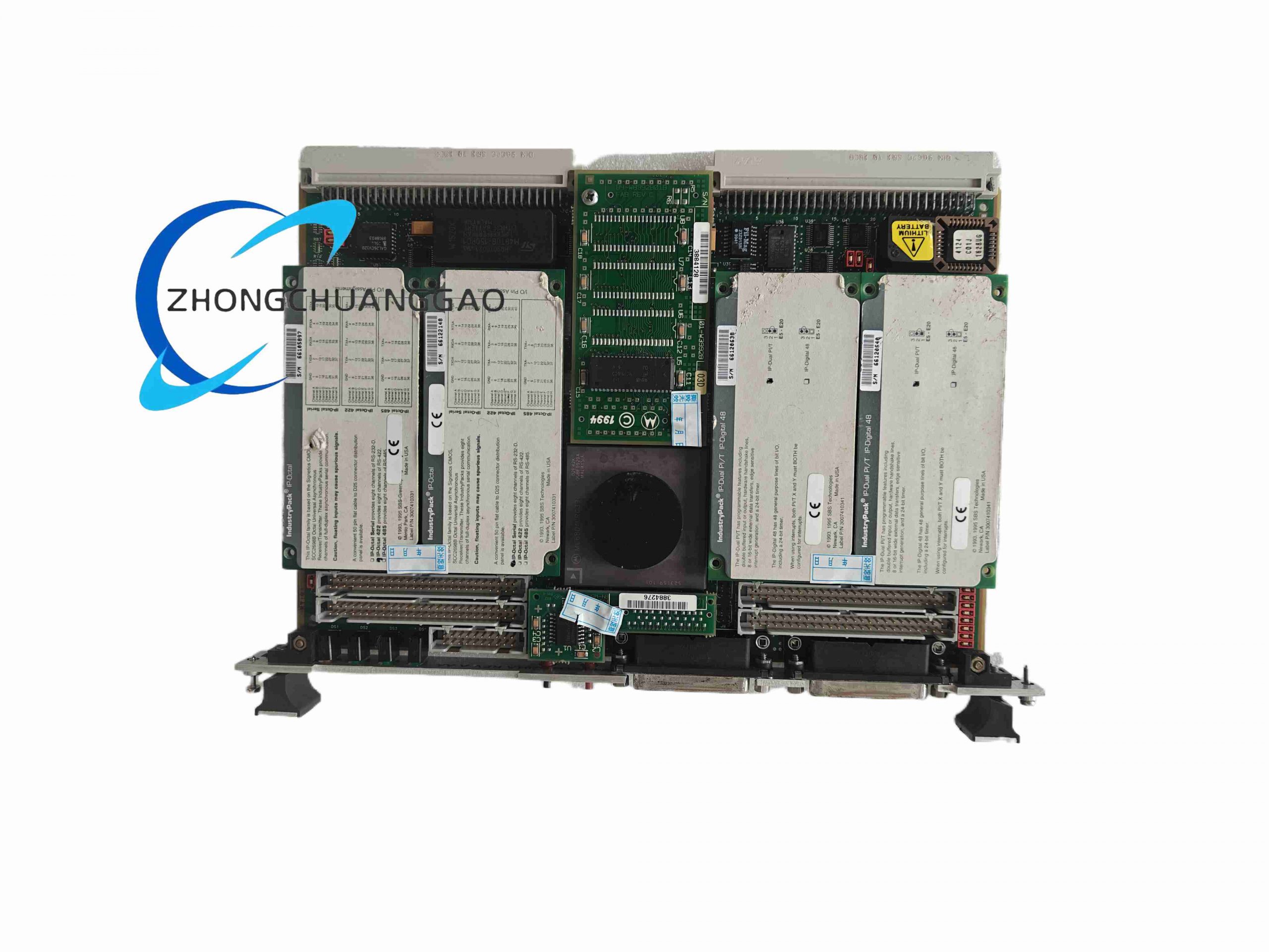Motorola MVME162-513A