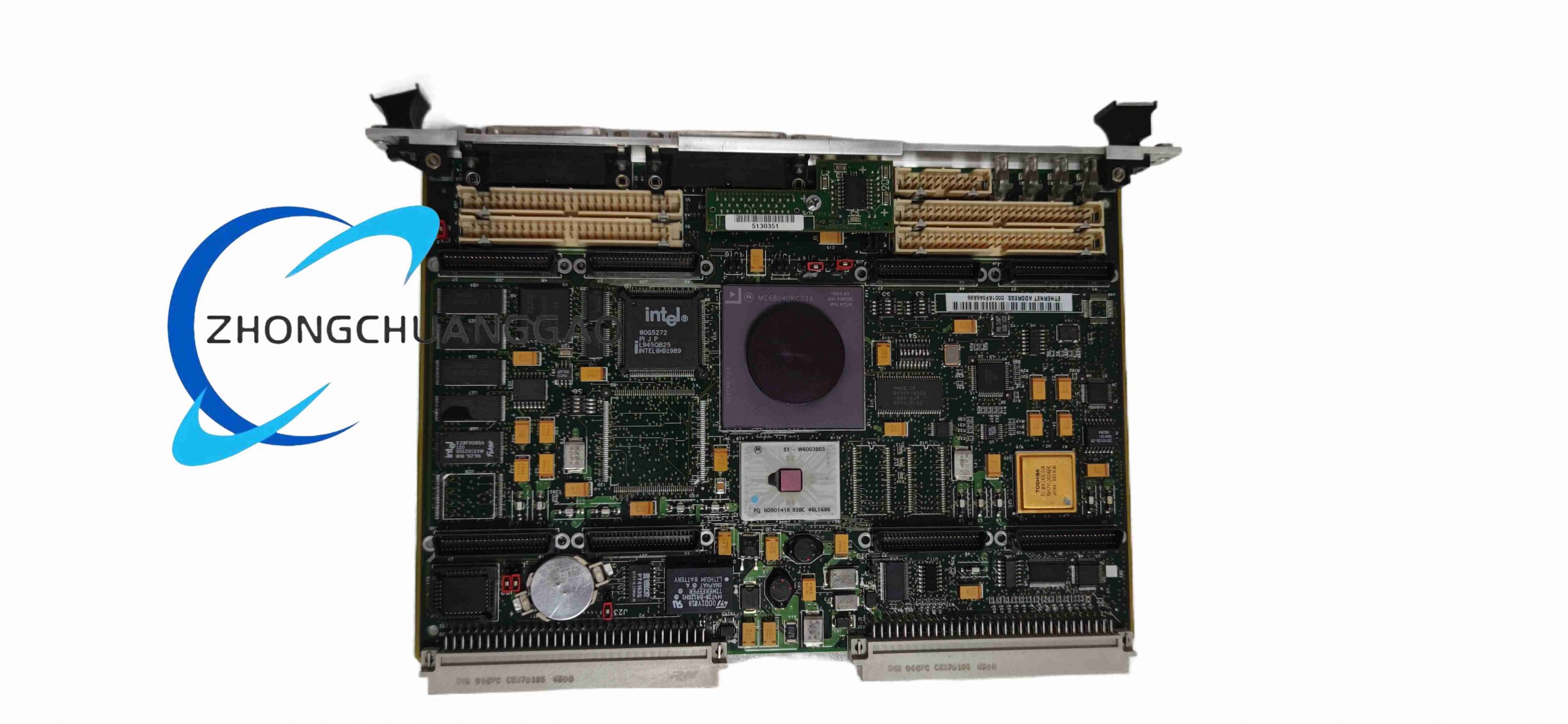Motorola MVME162PA-344E