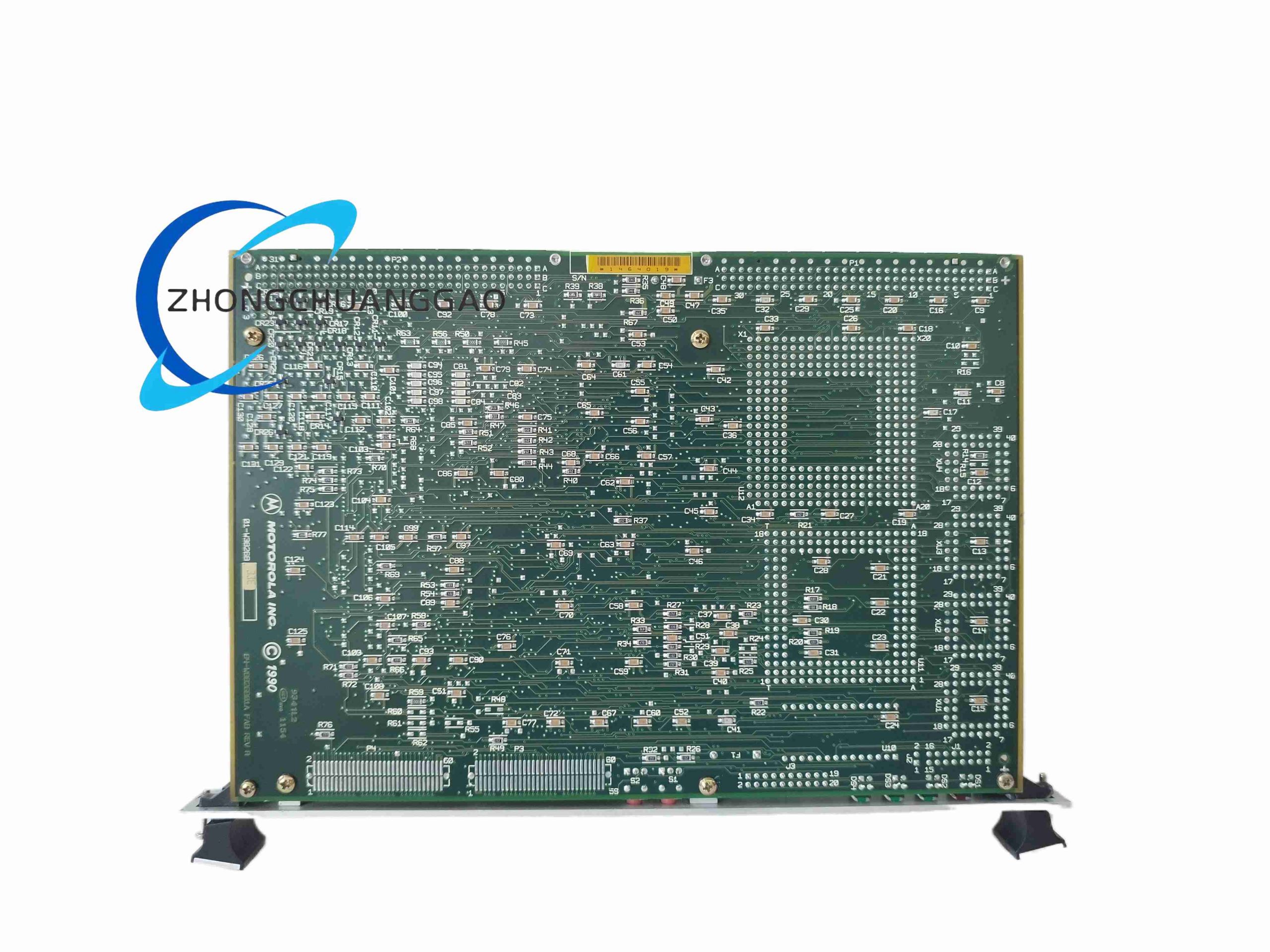 Motorola MVME167-33B - Image 2